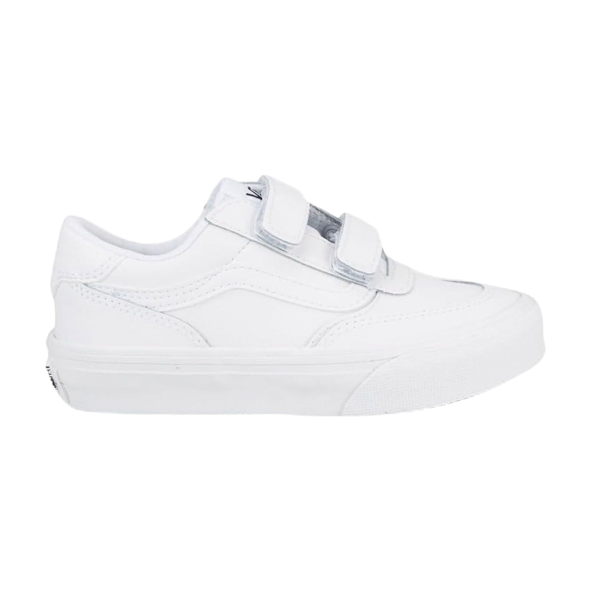 Baskets Vans Brooklyn Enfants