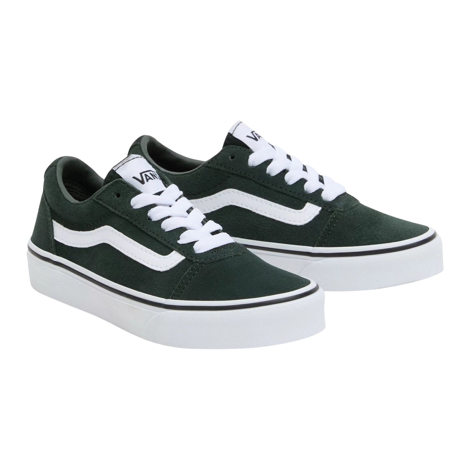 Vans Ward Sneakers Junior