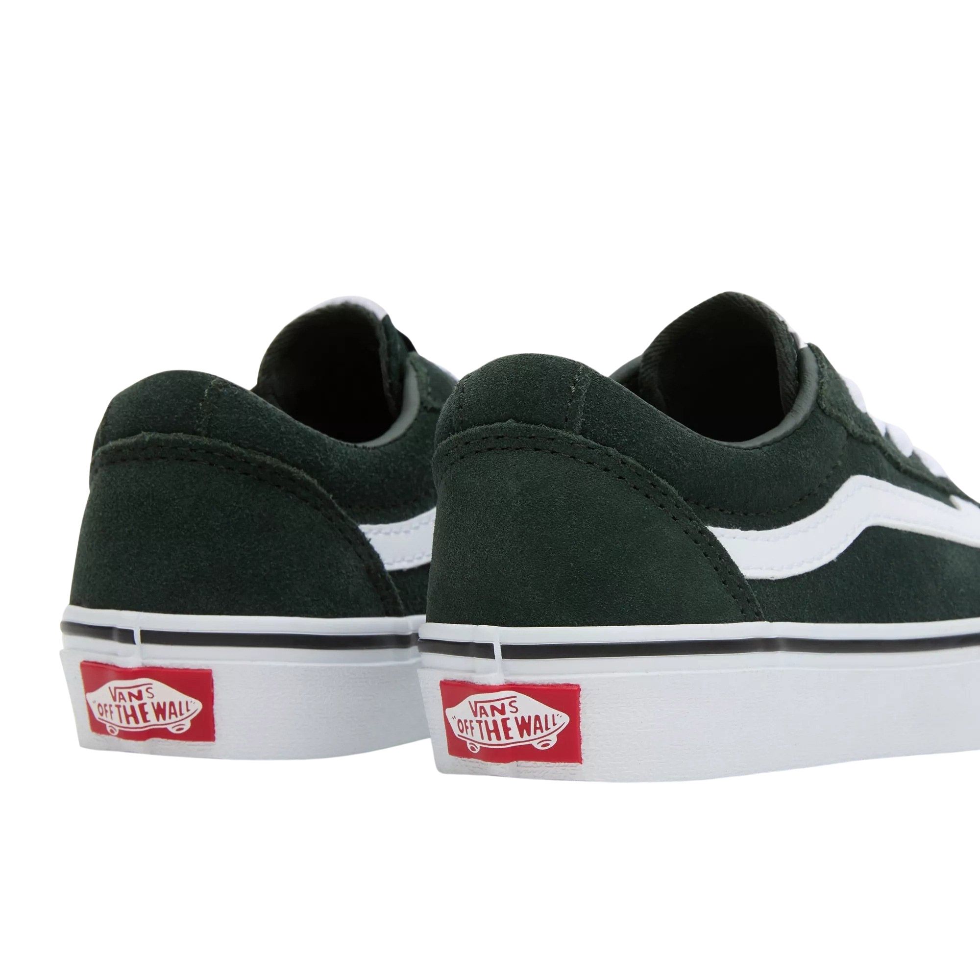 Vans Ward Sneakers Junior