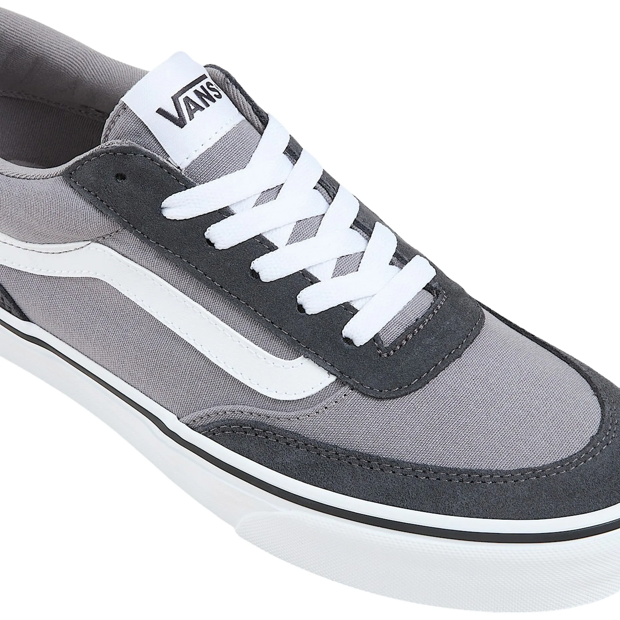 Baskets Vans Brooklyn LS Hommes