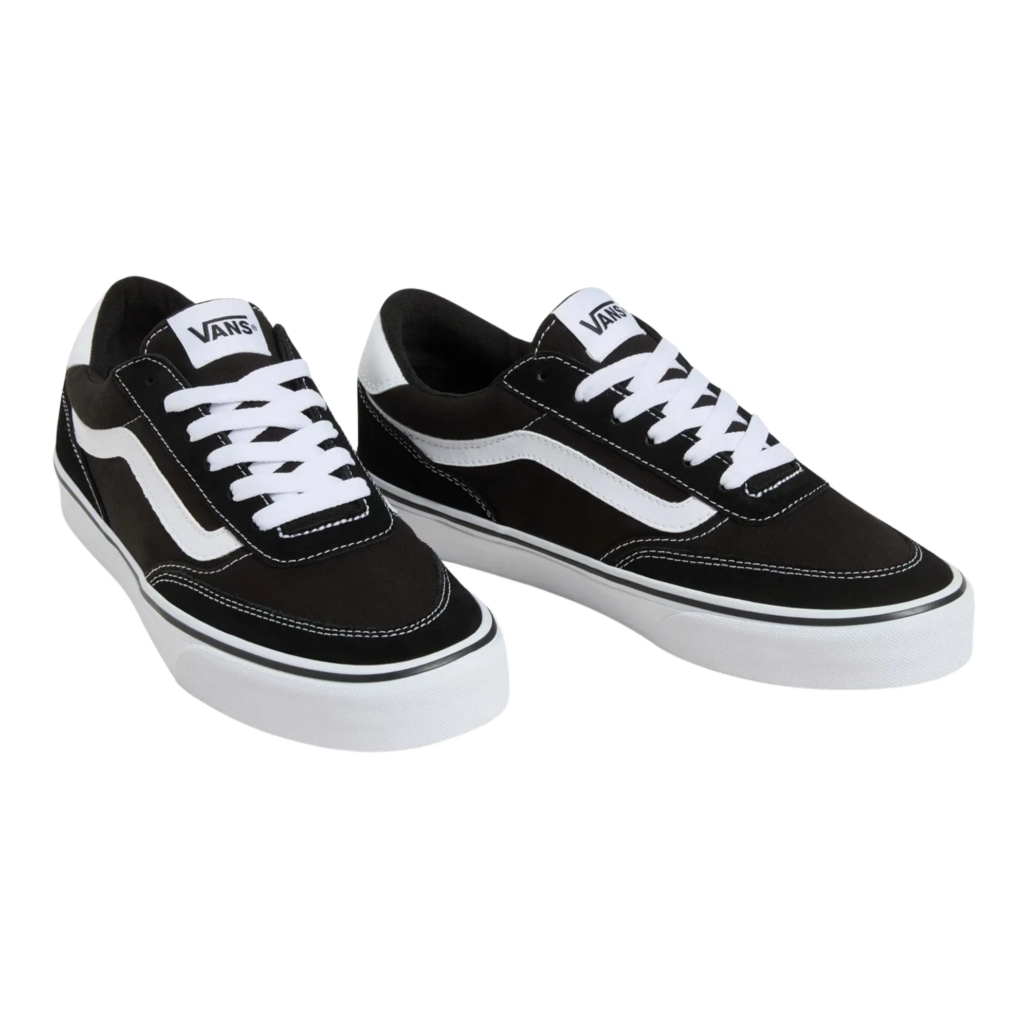 Vans Brooklyn LS Sneakers Heren