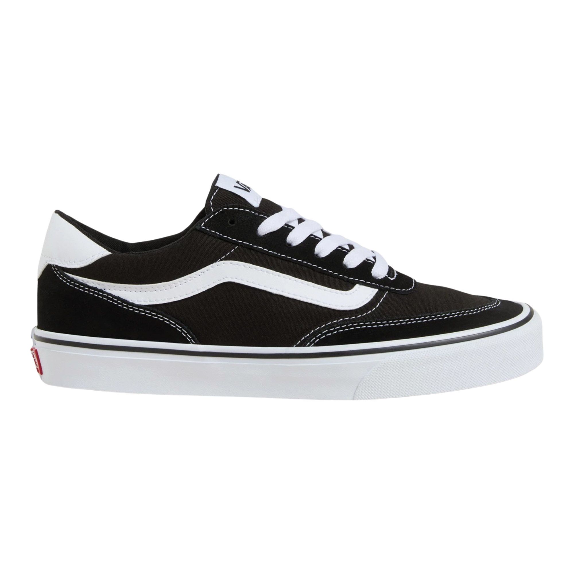 Vans Brooklyn LS Sneakers Men