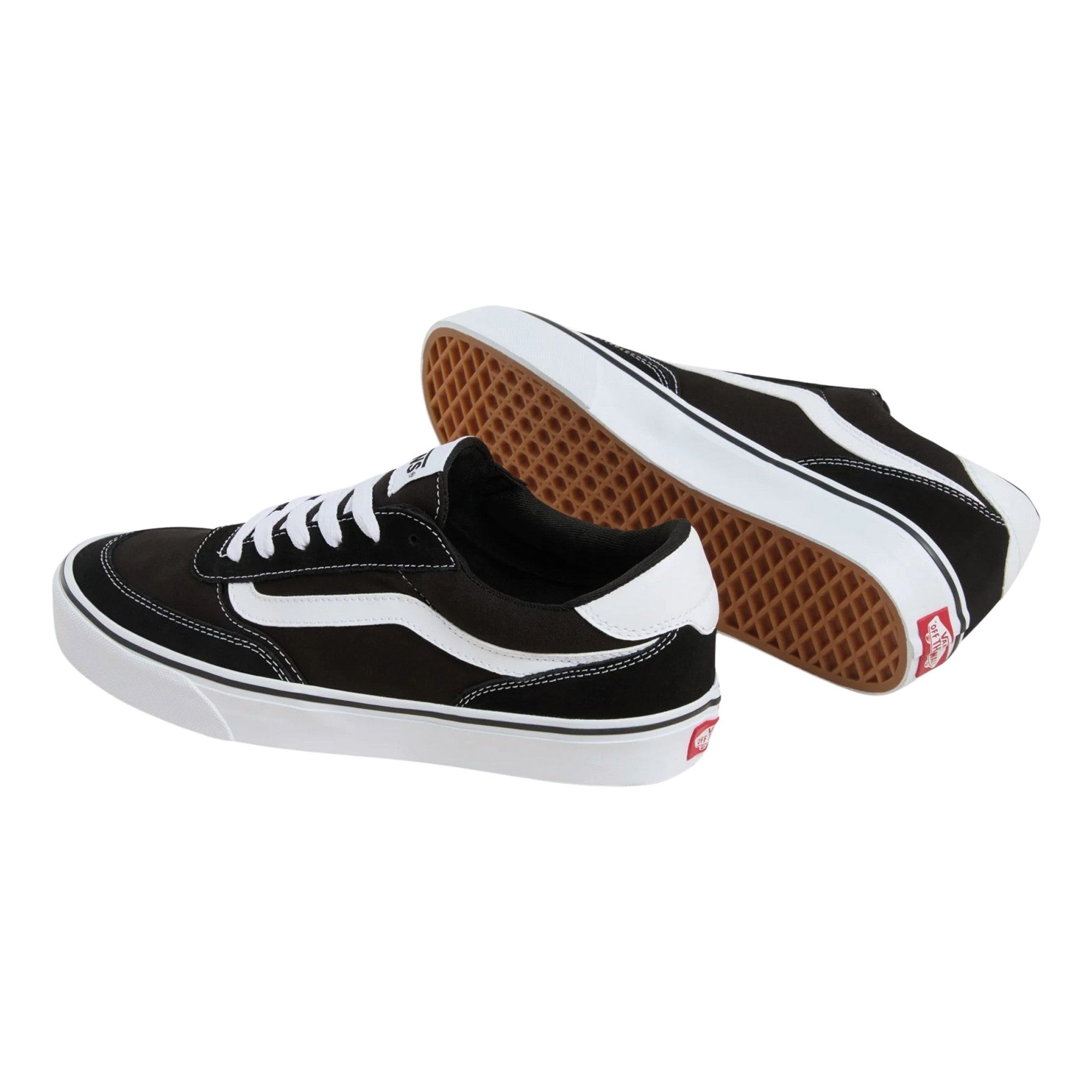 Vans Brooklyn LS Sneakers Men