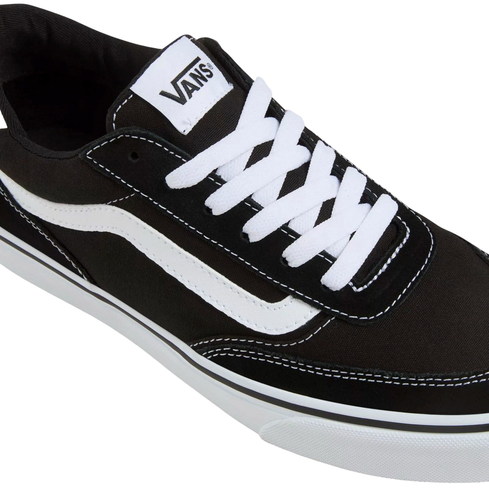 Vans Brooklyn LS Sneakers Men