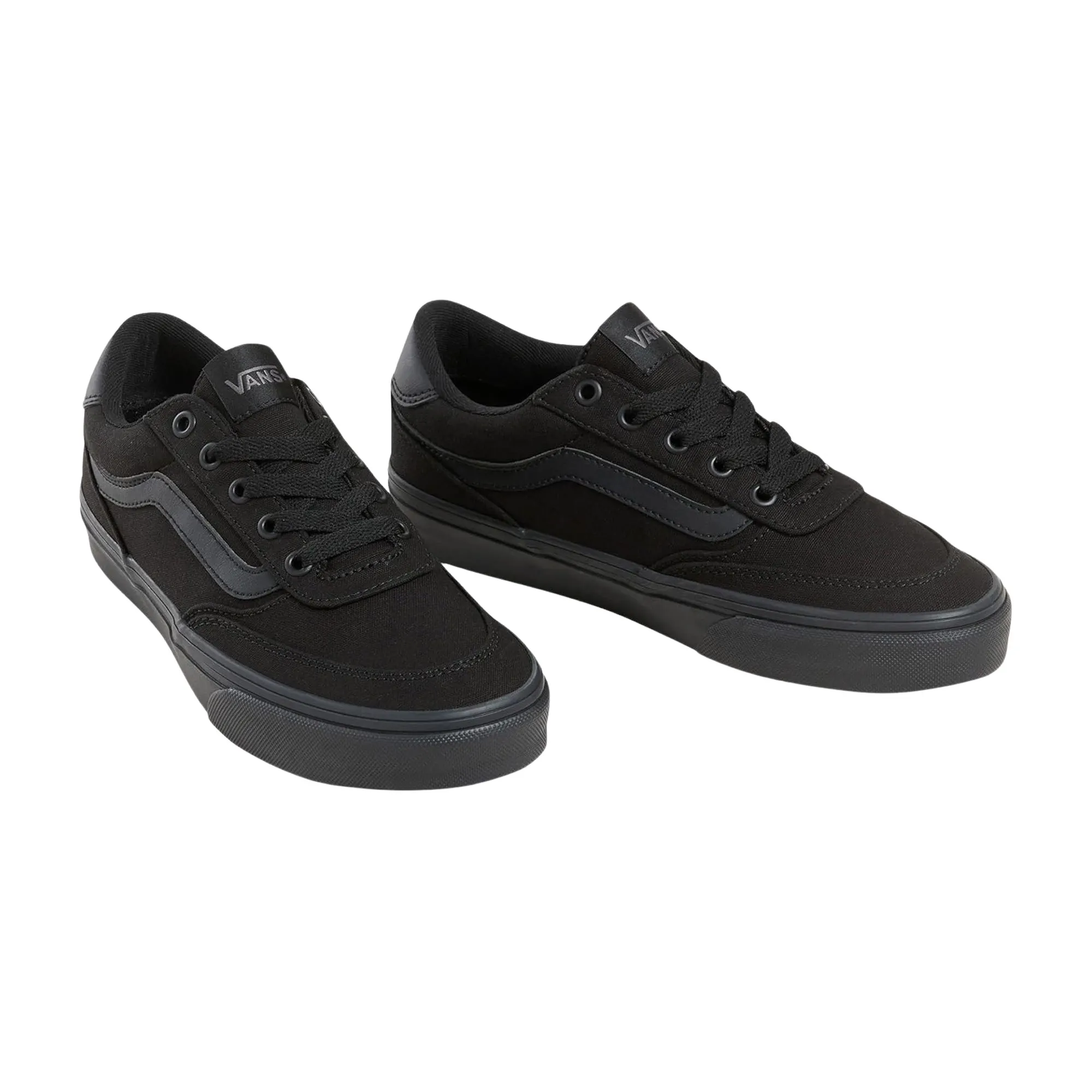 Vans Brooklyn LS Sneakers Heren