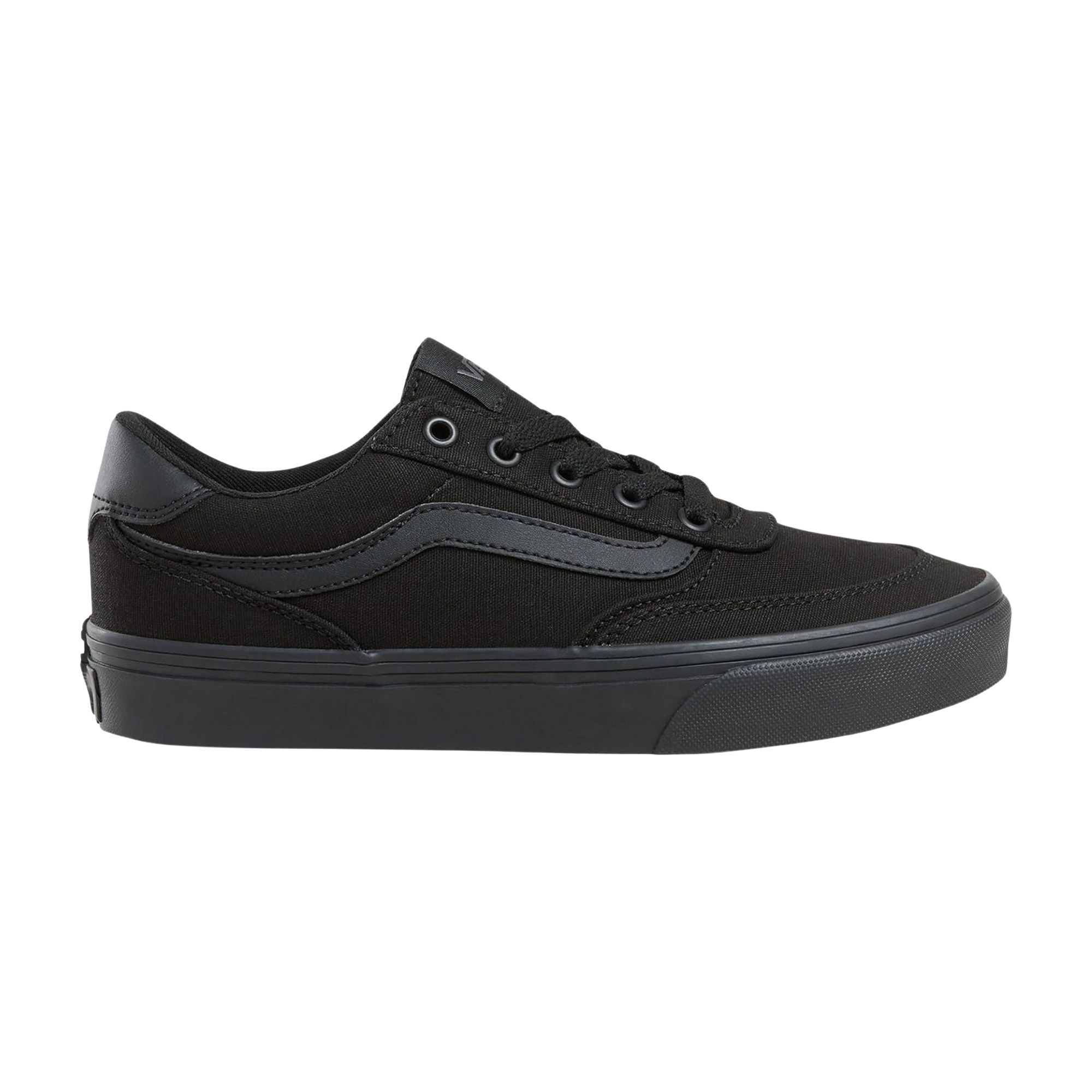 Vans Brooklyn LS Sneakers Heren