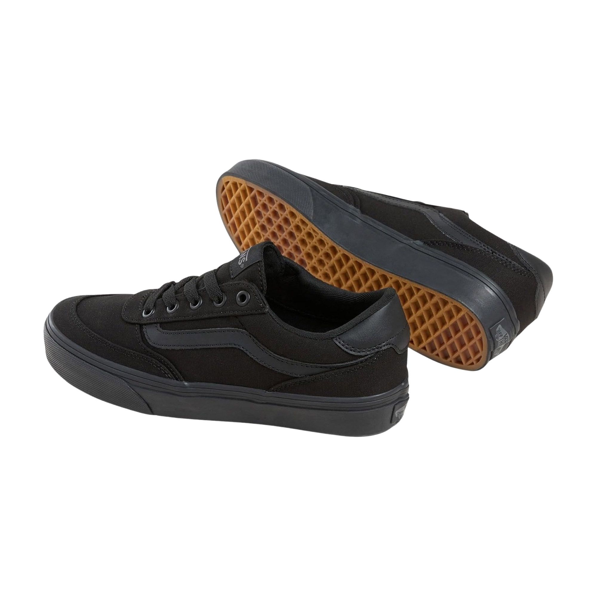 Vans Brooklyn LS Sneakers Heren