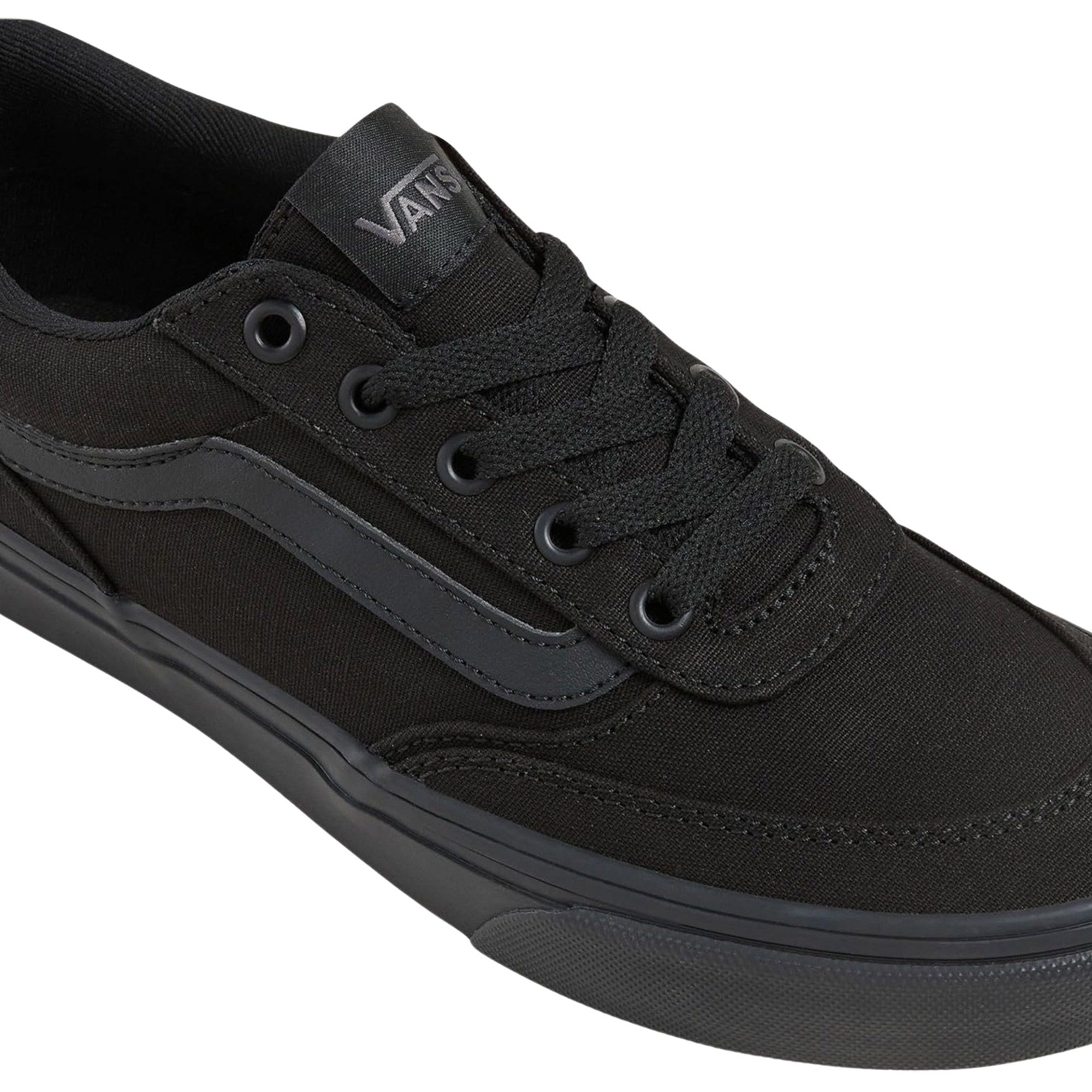 Vans Brooklyn LS Sneakers Heren