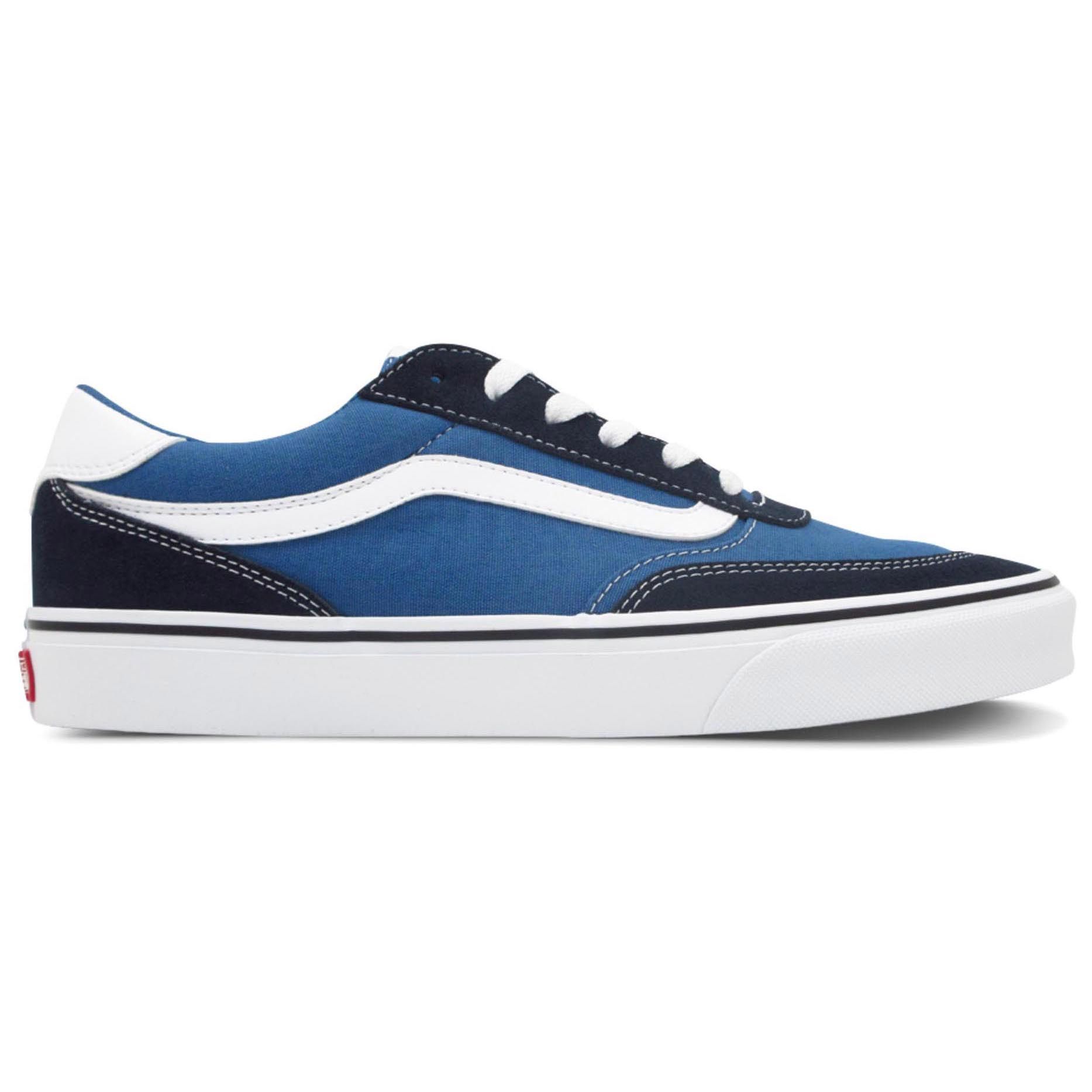 Vans Brooklyn LS Sneakers Heren