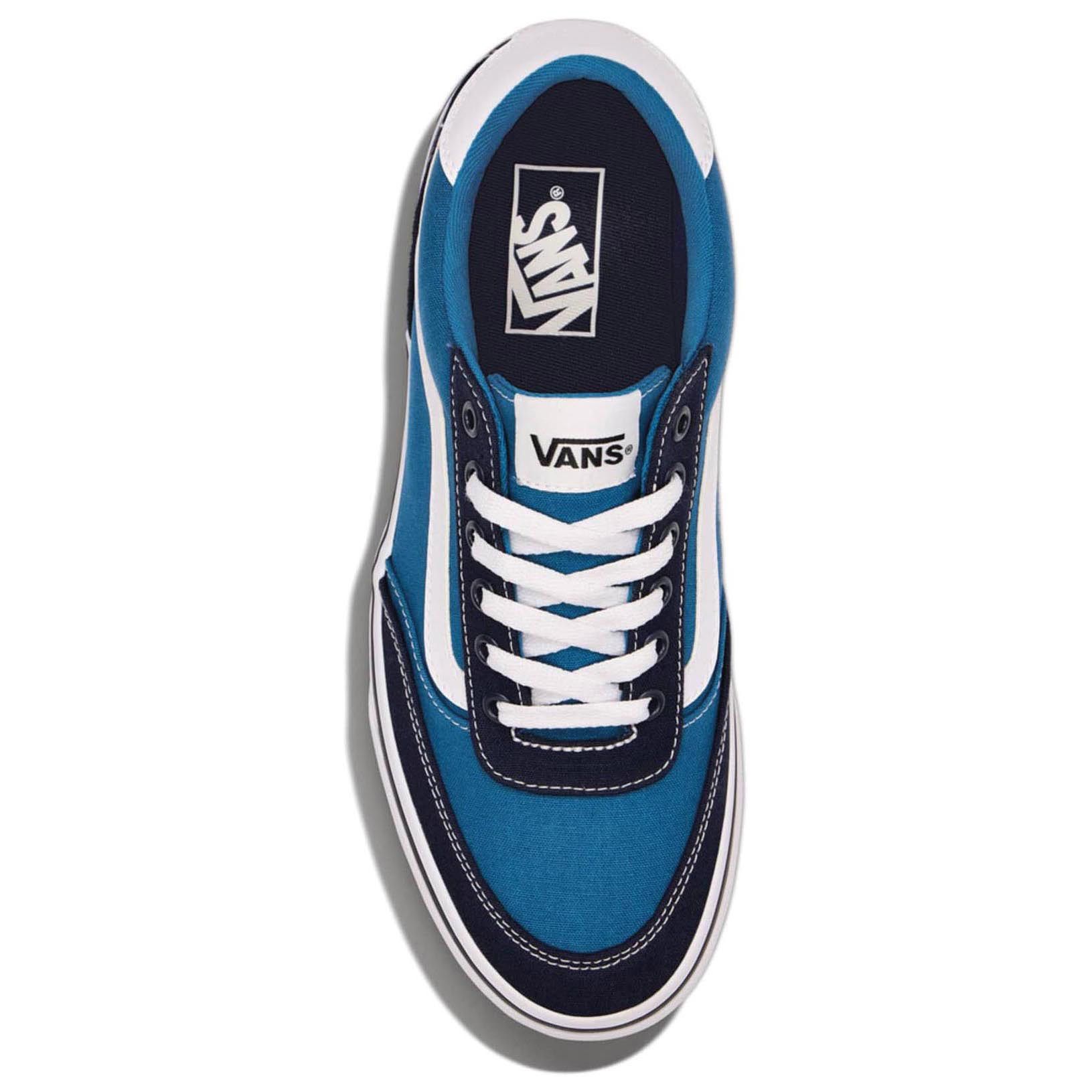 Vans Brooklyn LS Sneakers Heren