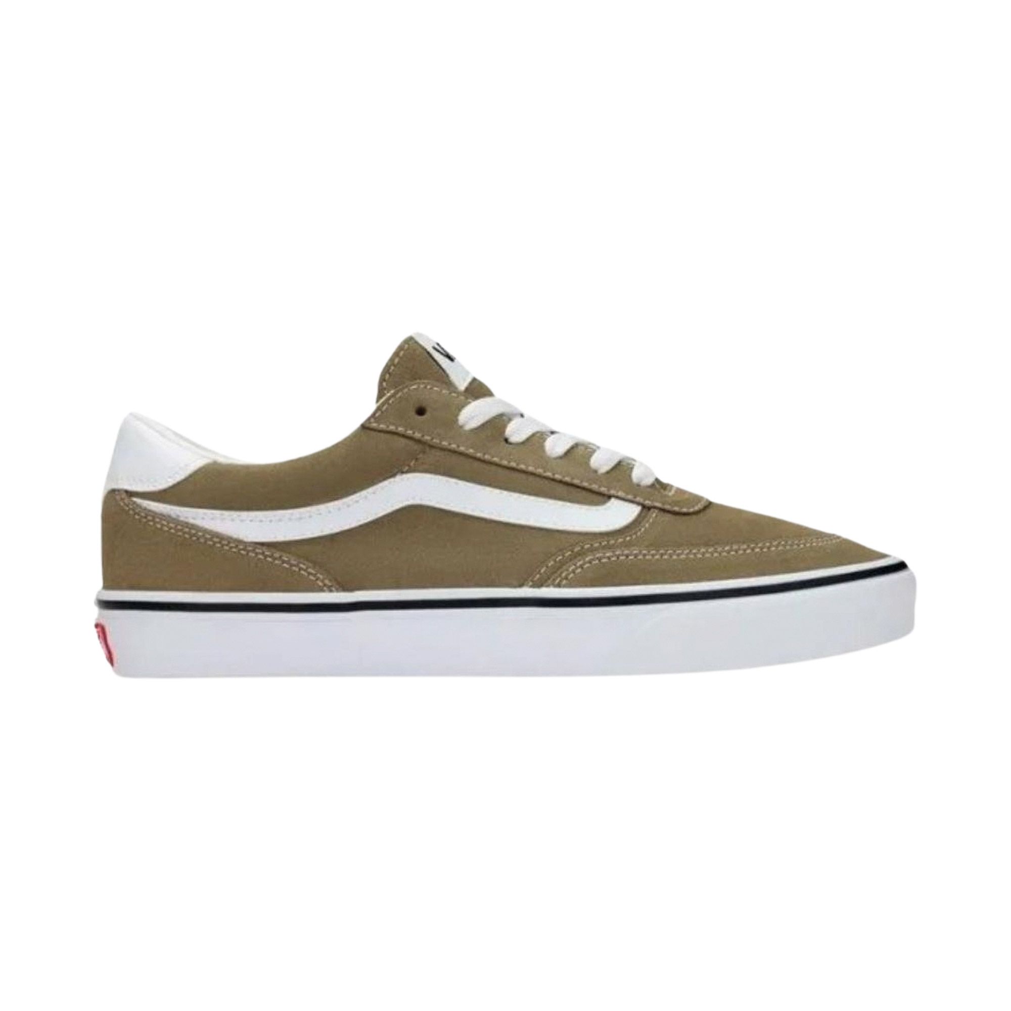 Vans Brooklyn LS Sneakers Heren