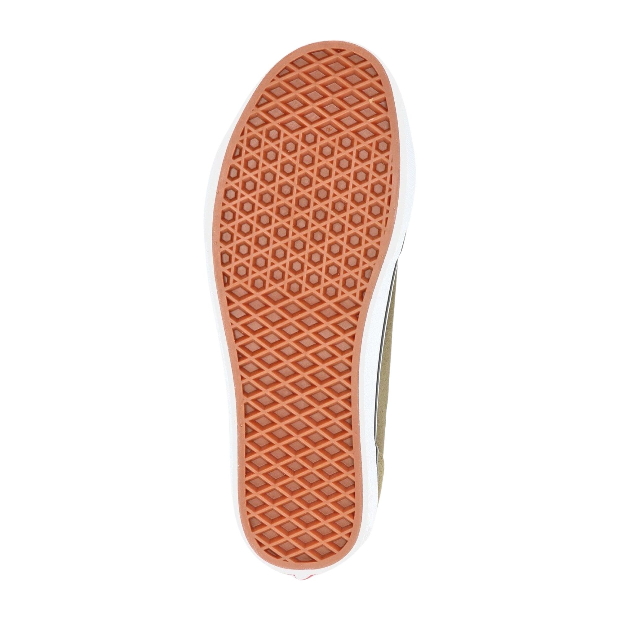 Vans Brooklyn LS Sneakers Heren