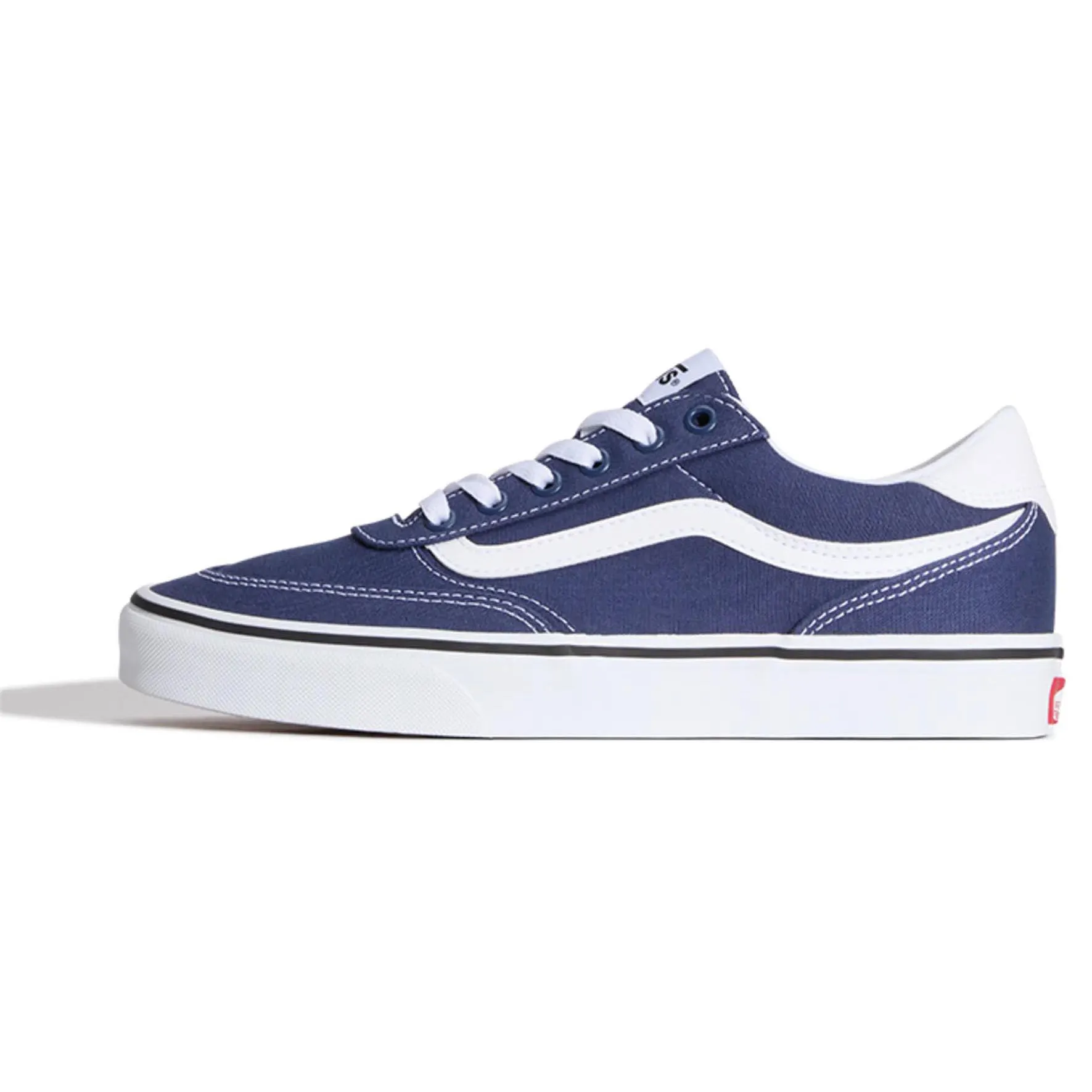 Vans Brooklyn LS Sneakers Heren