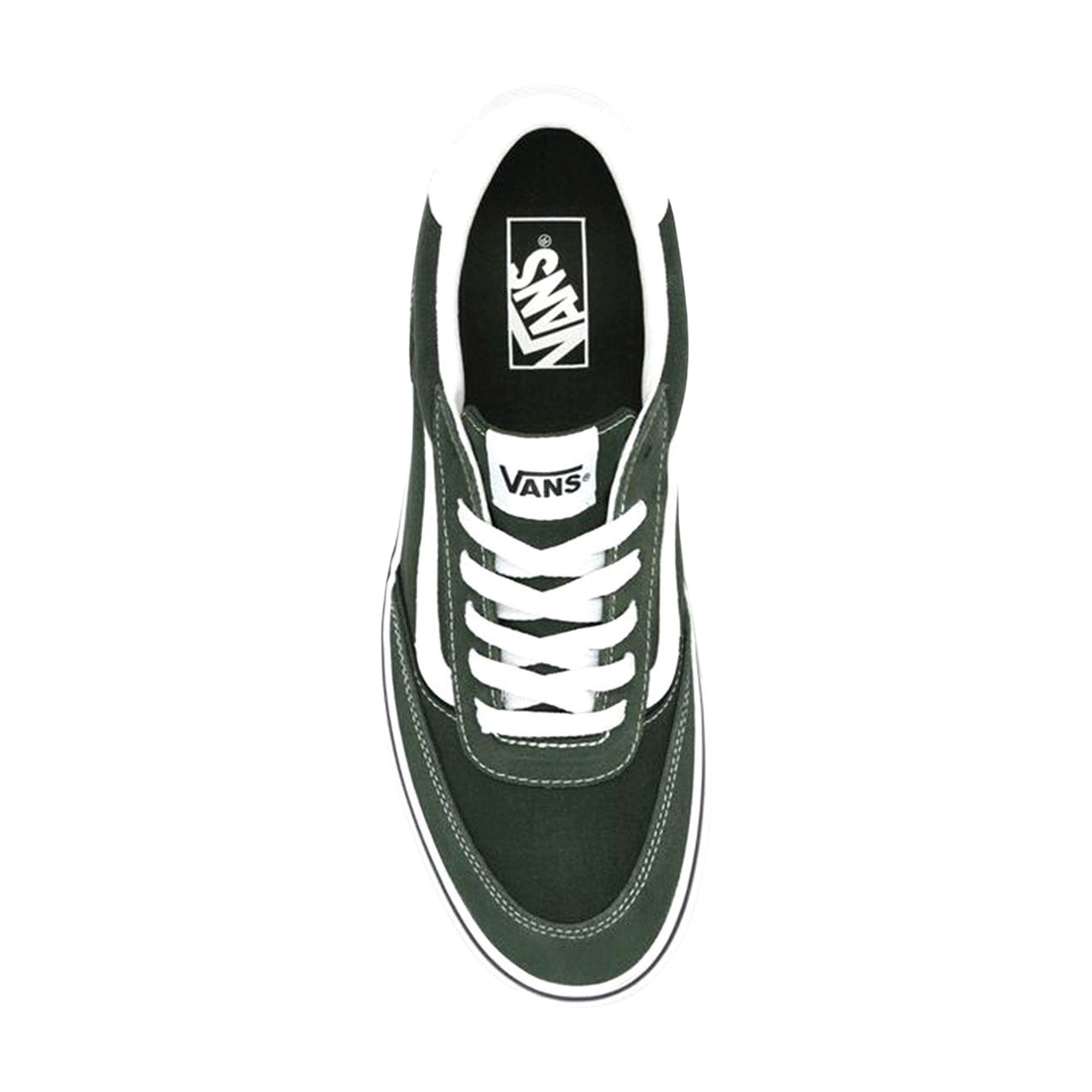 Vans Brooklyn LS Sneakers Heren