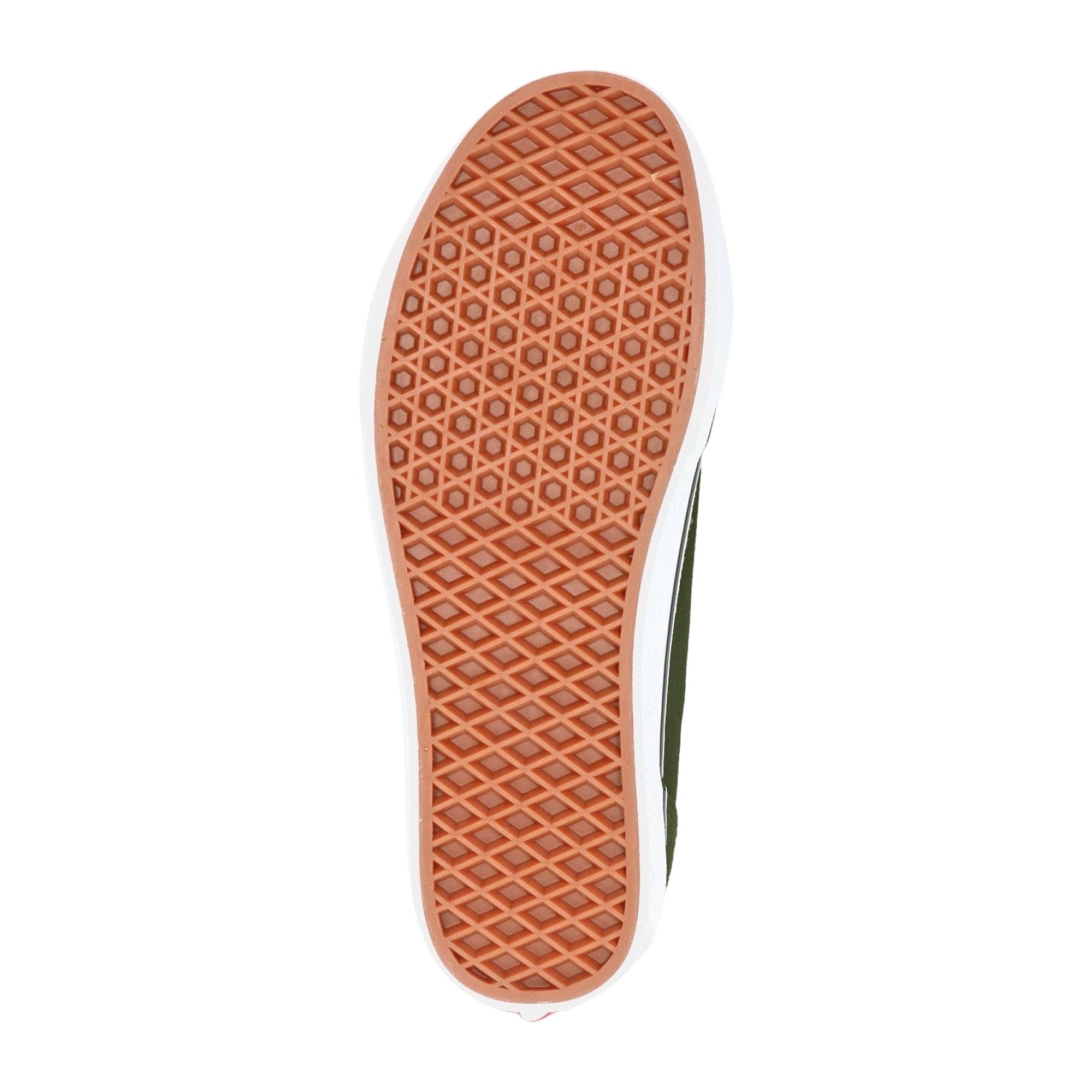 Vans Brooklyn LS Sneakers Heren