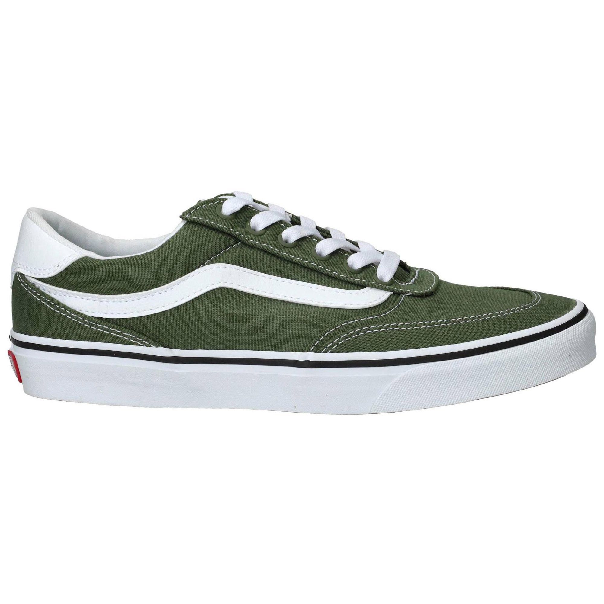Vans Brooklyn LS Sneakers Heren