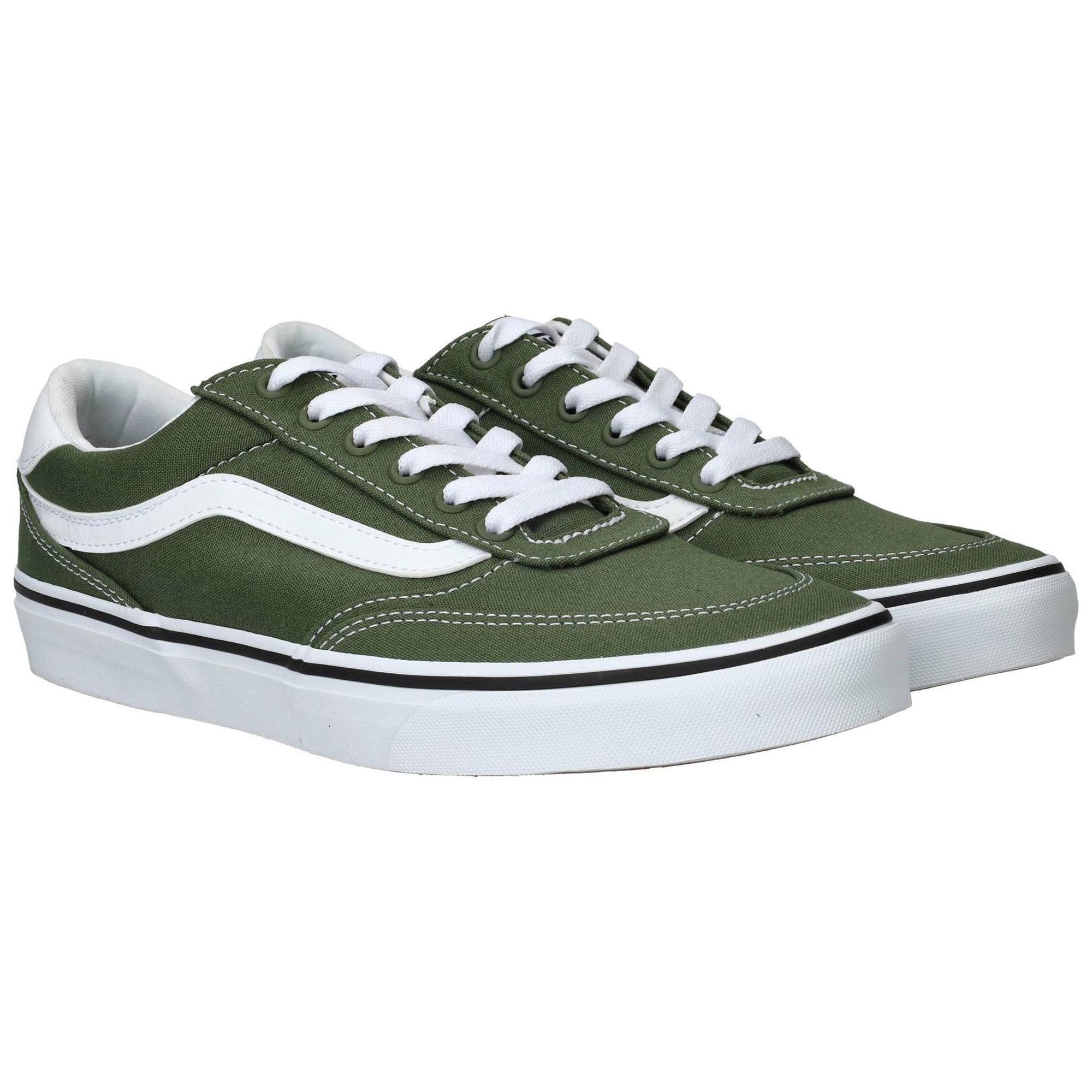 Vans Brooklyn LS Sneakers Heren