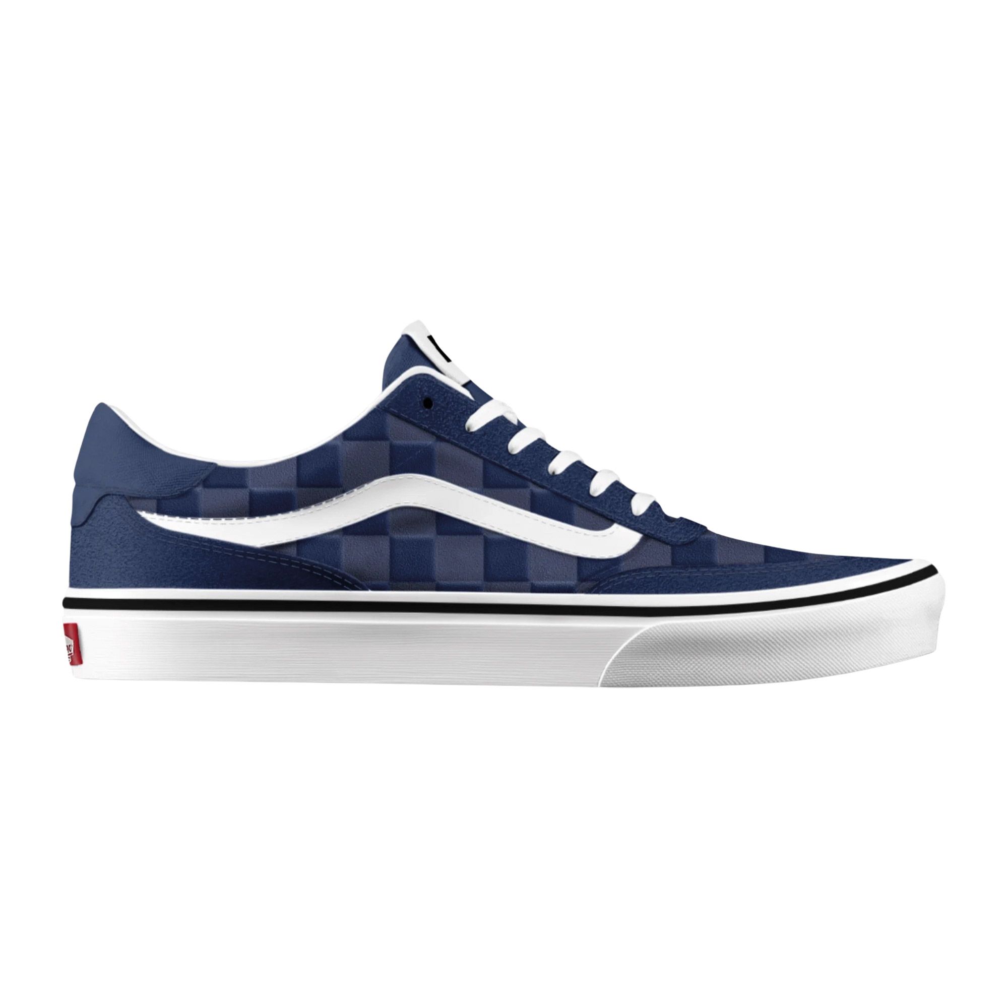 Vans Brooklyn LS Sneakers Men