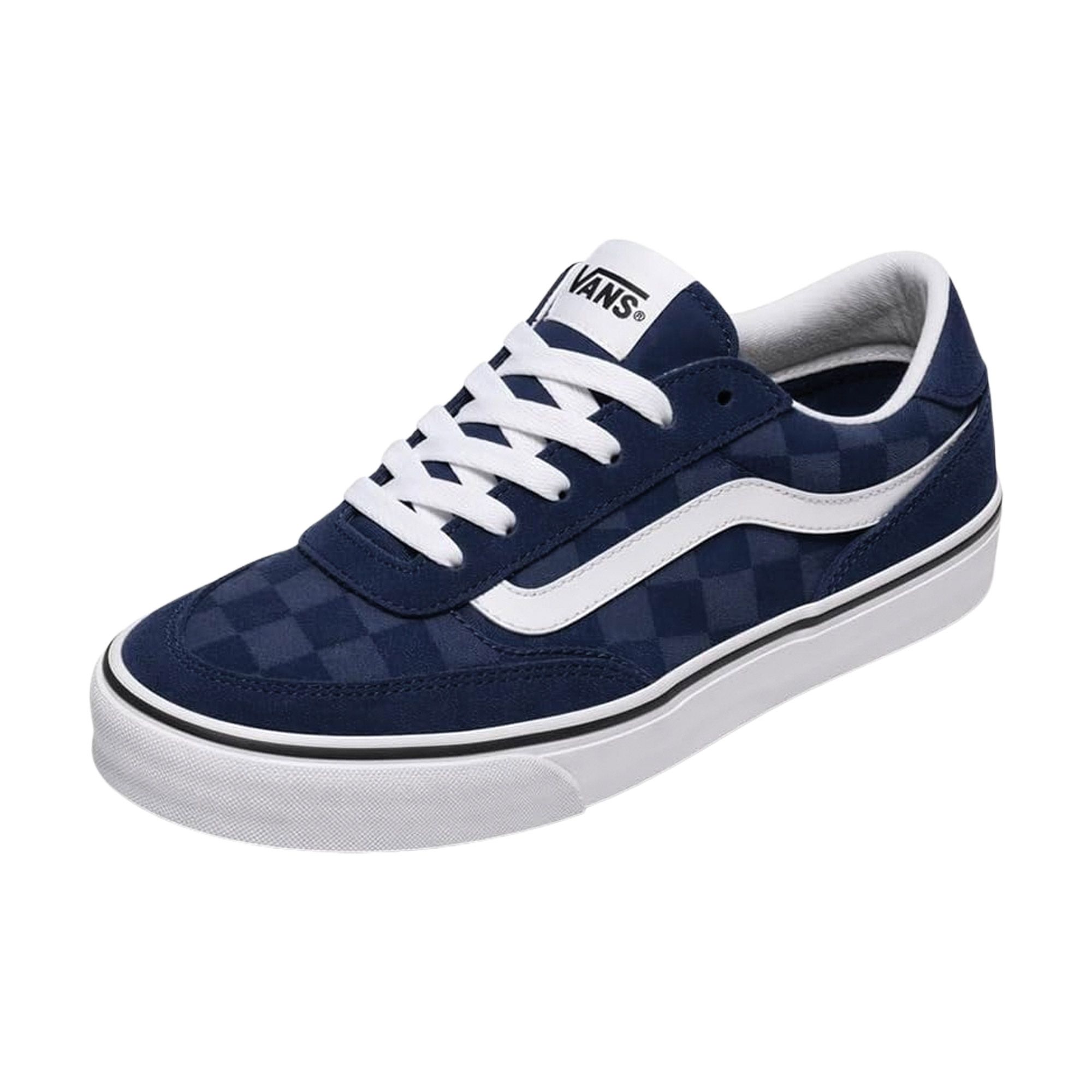 Vans Brooklyn LS Sneakers Men