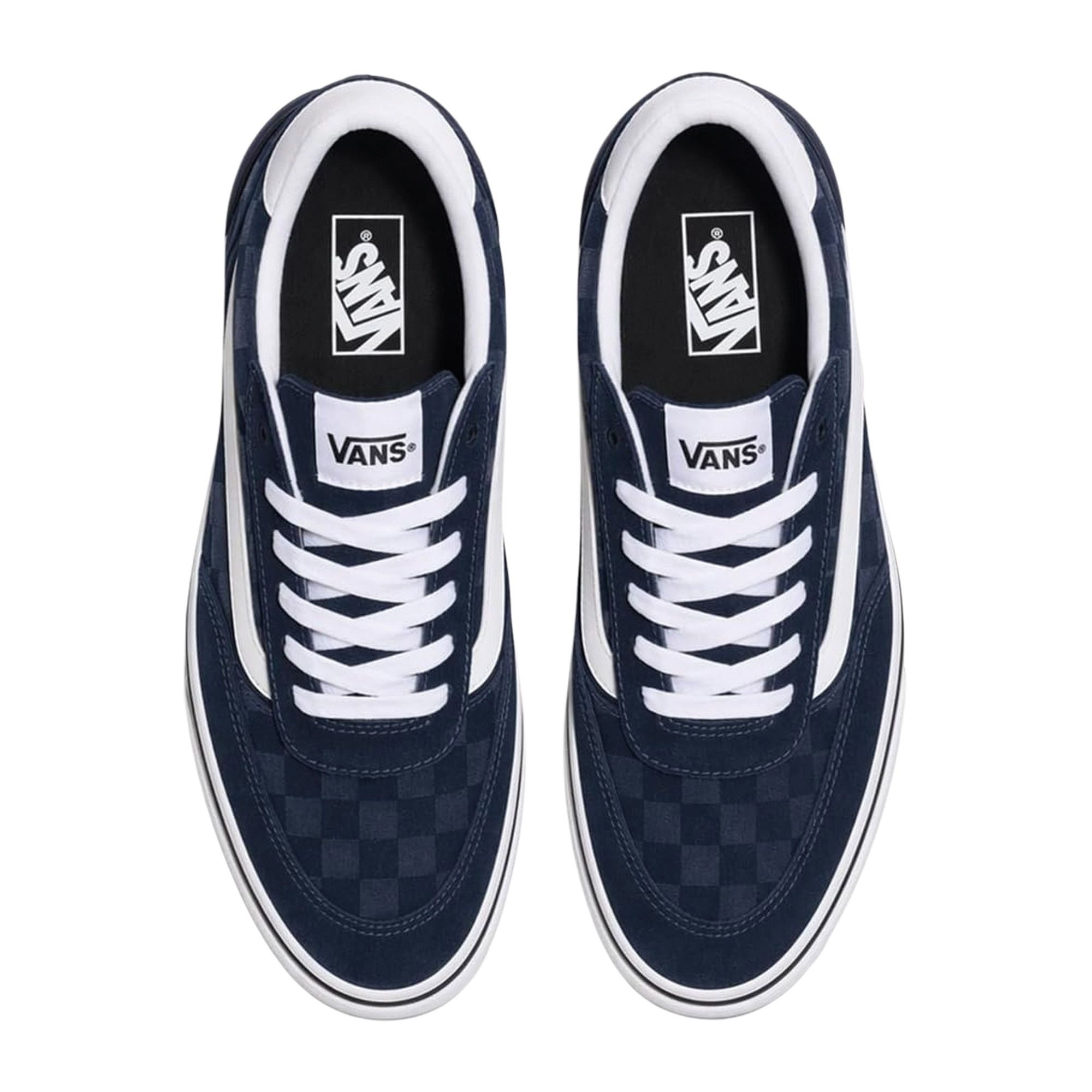 Vans Brooklyn LS Sneakers Men