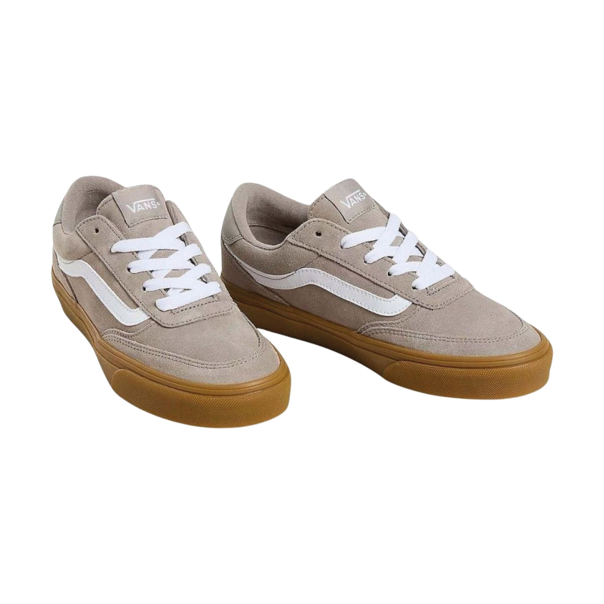 Baskets Vans Brooklyn LS Hommes