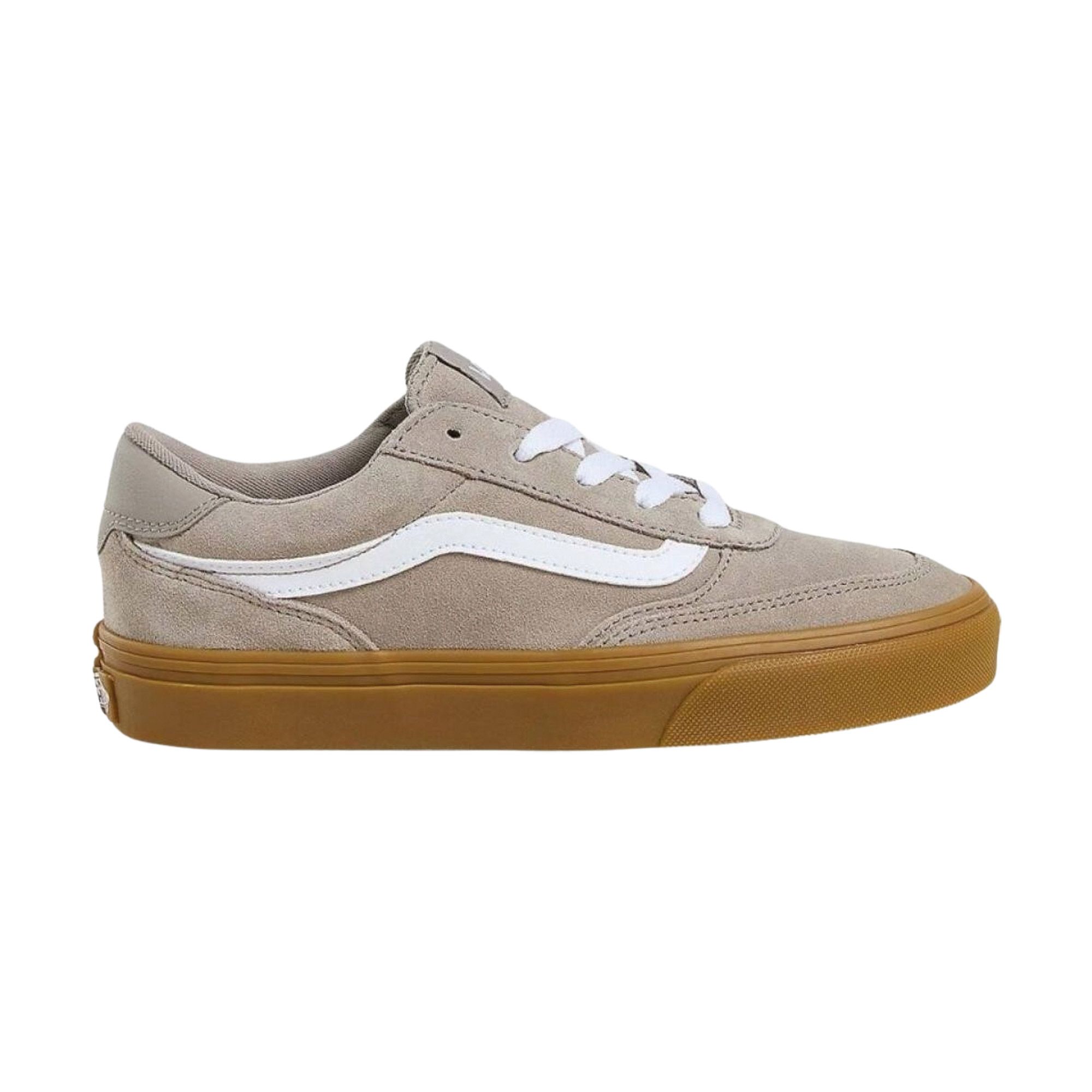 Baskets Vans Brooklyn LS Hommes