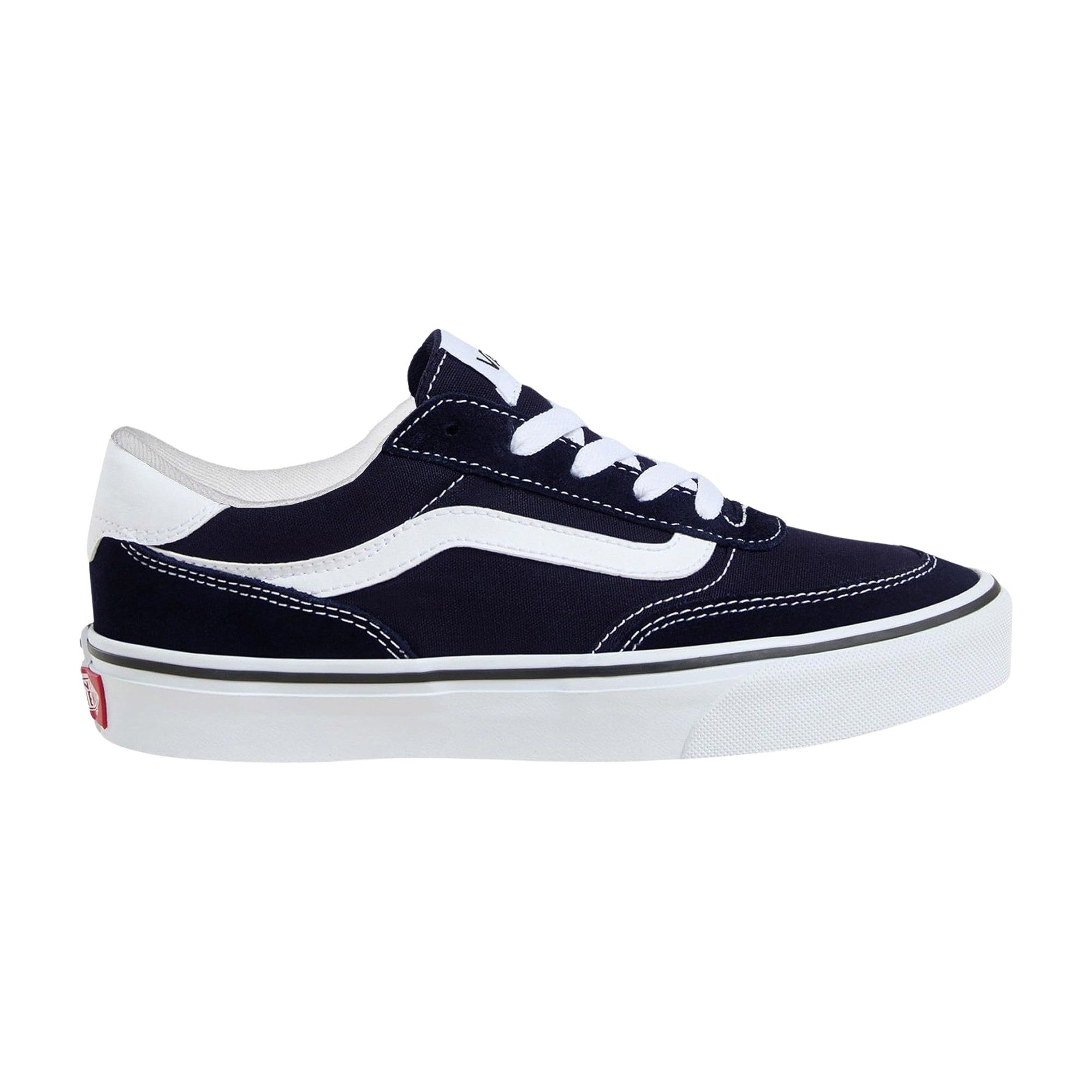 Vans Brooklyn LS Sneakers Heren