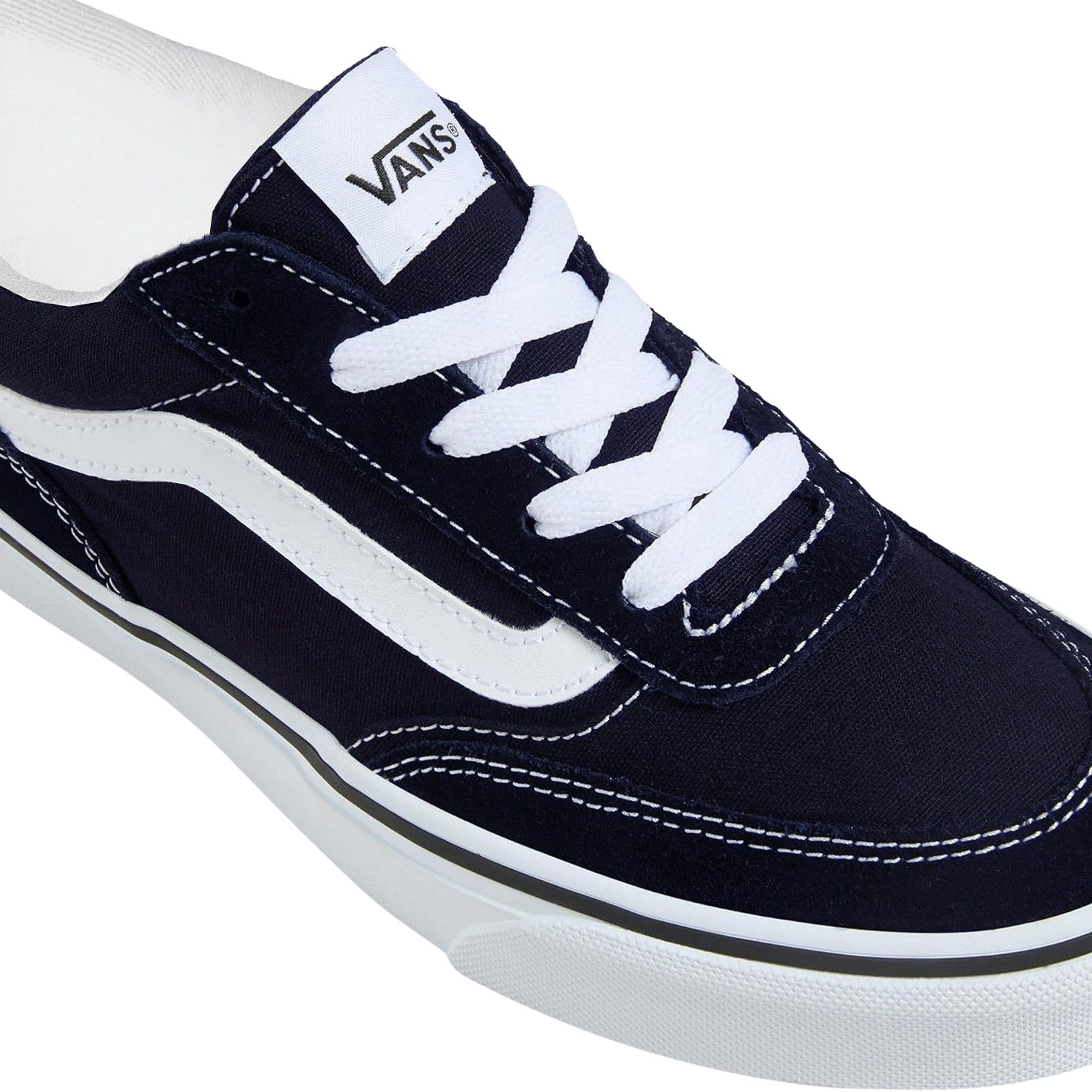 Vans Brooklyn LS Sneakers Heren