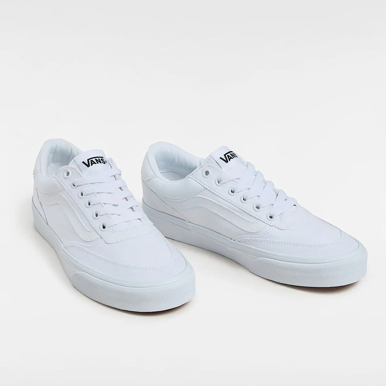 Vans Brooklyn LS Sneakers Heren