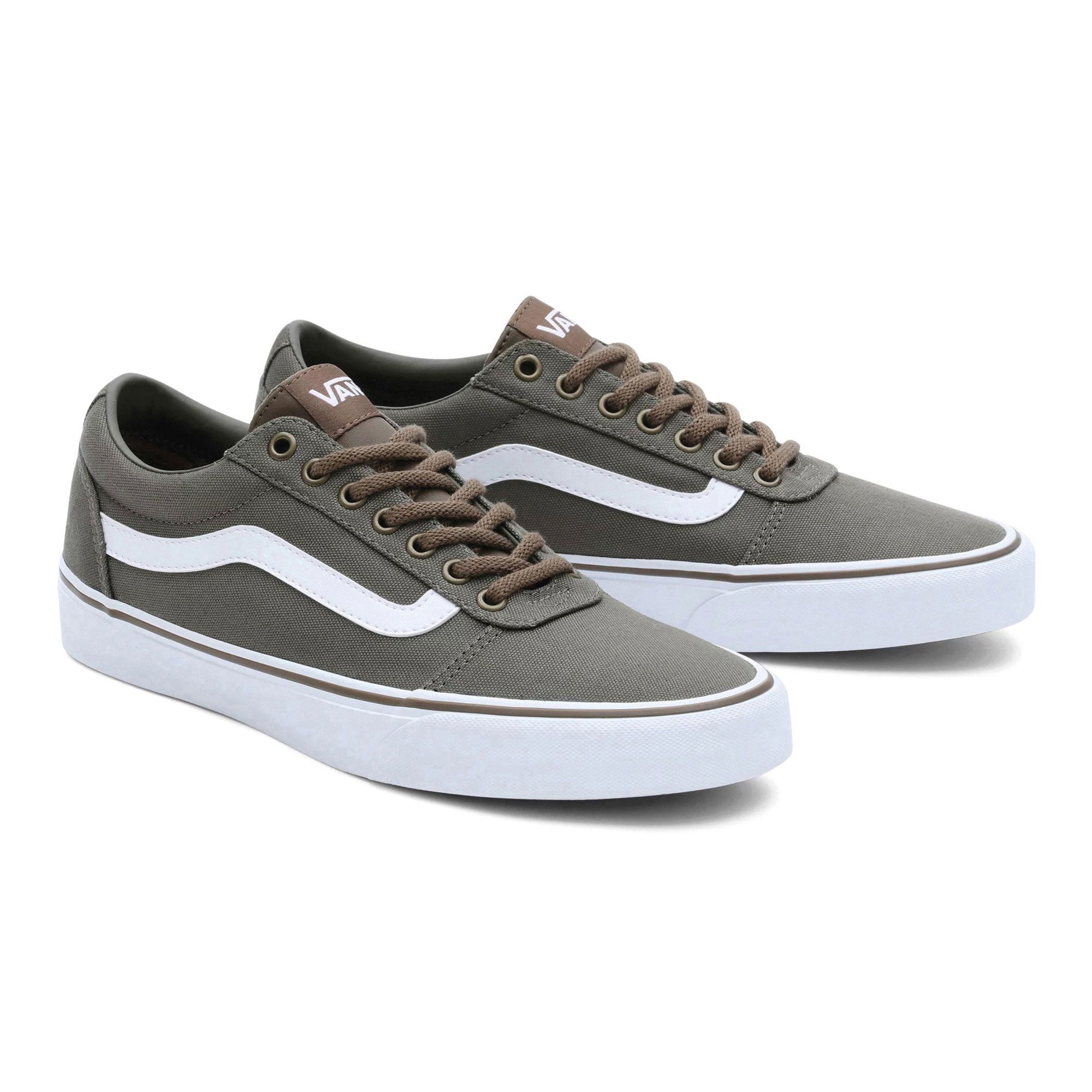 Vans Ward Sneakers Heren