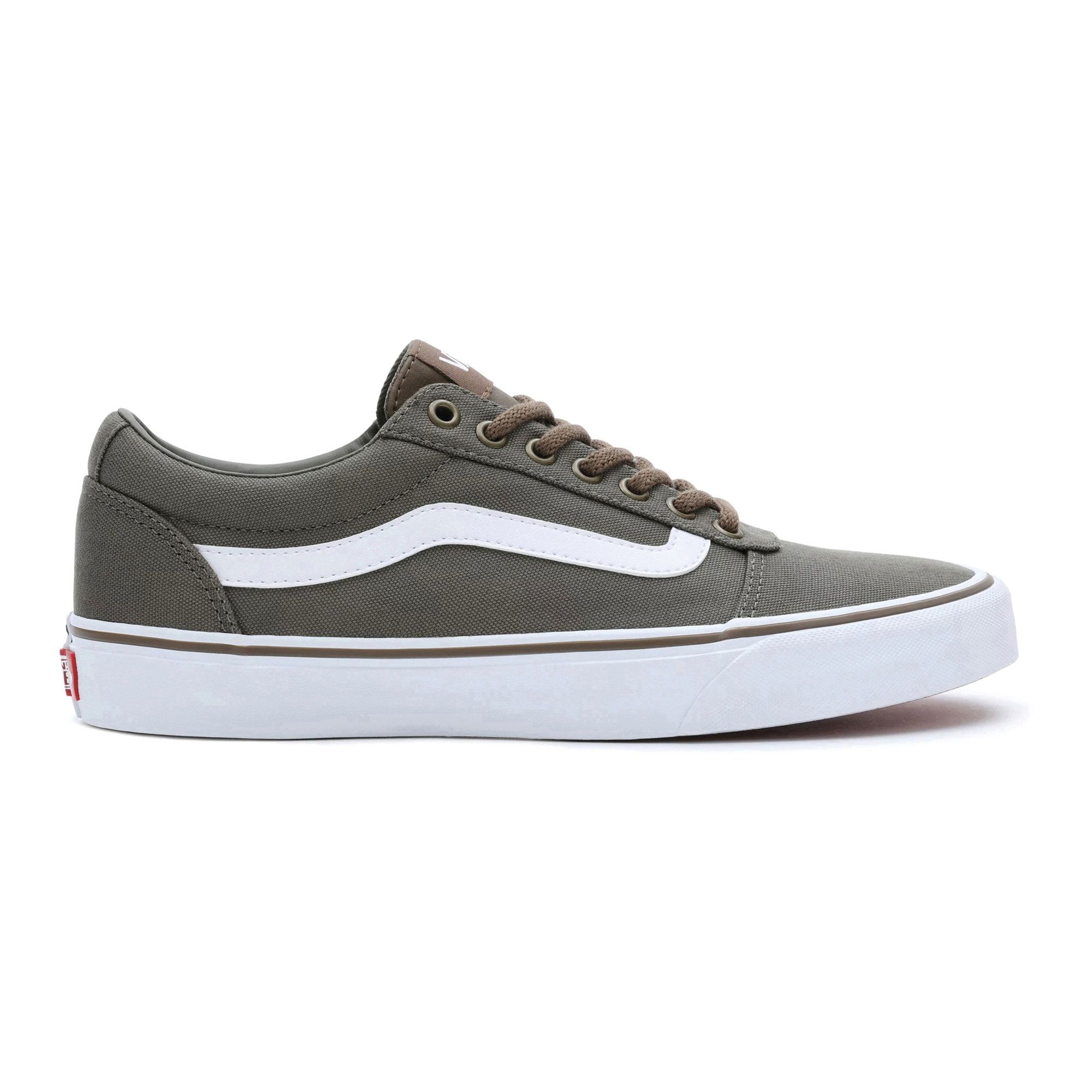 Vans Ward Sneakers Heren
