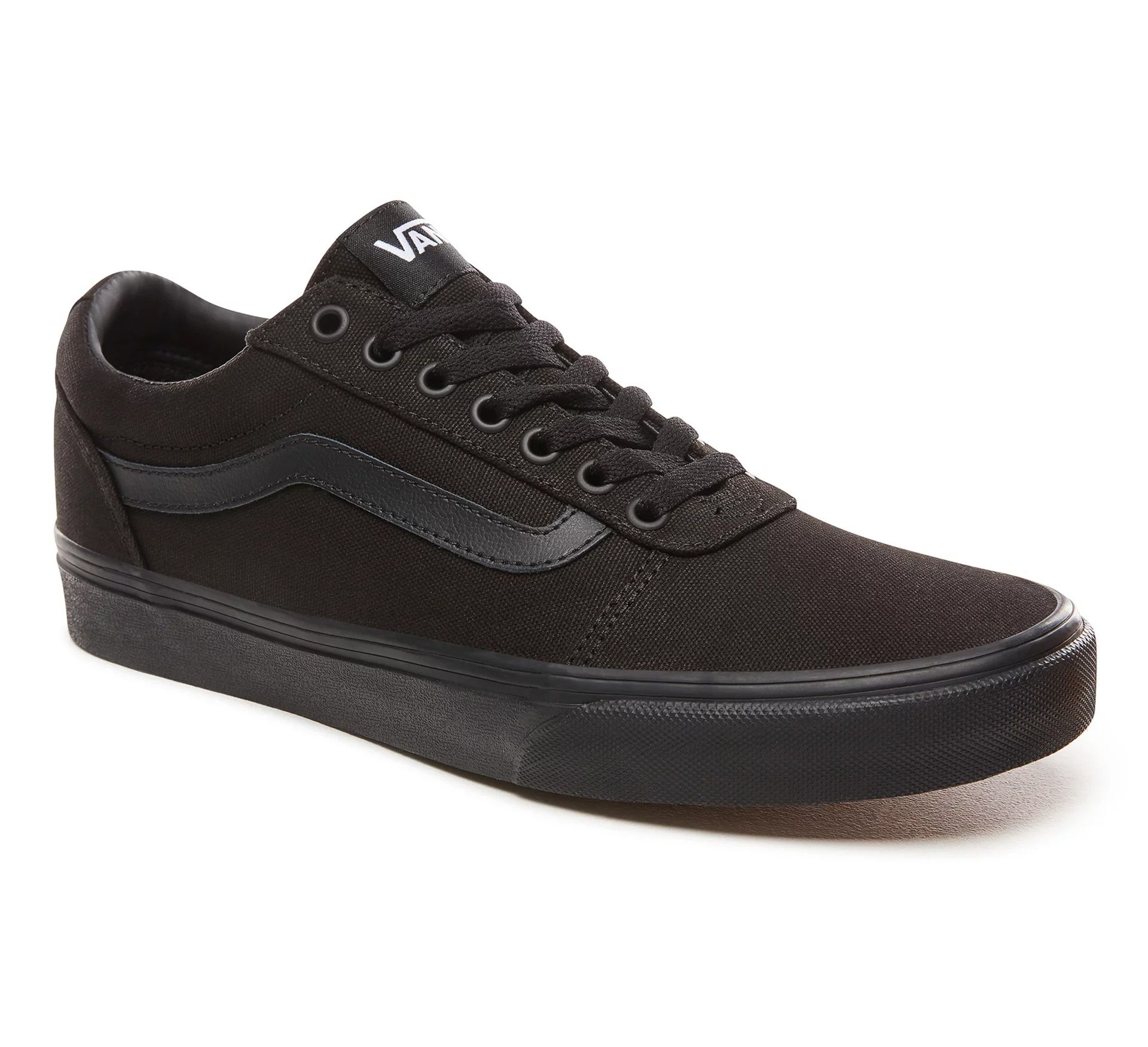 Cheap vans shoes under $20 mens best sale