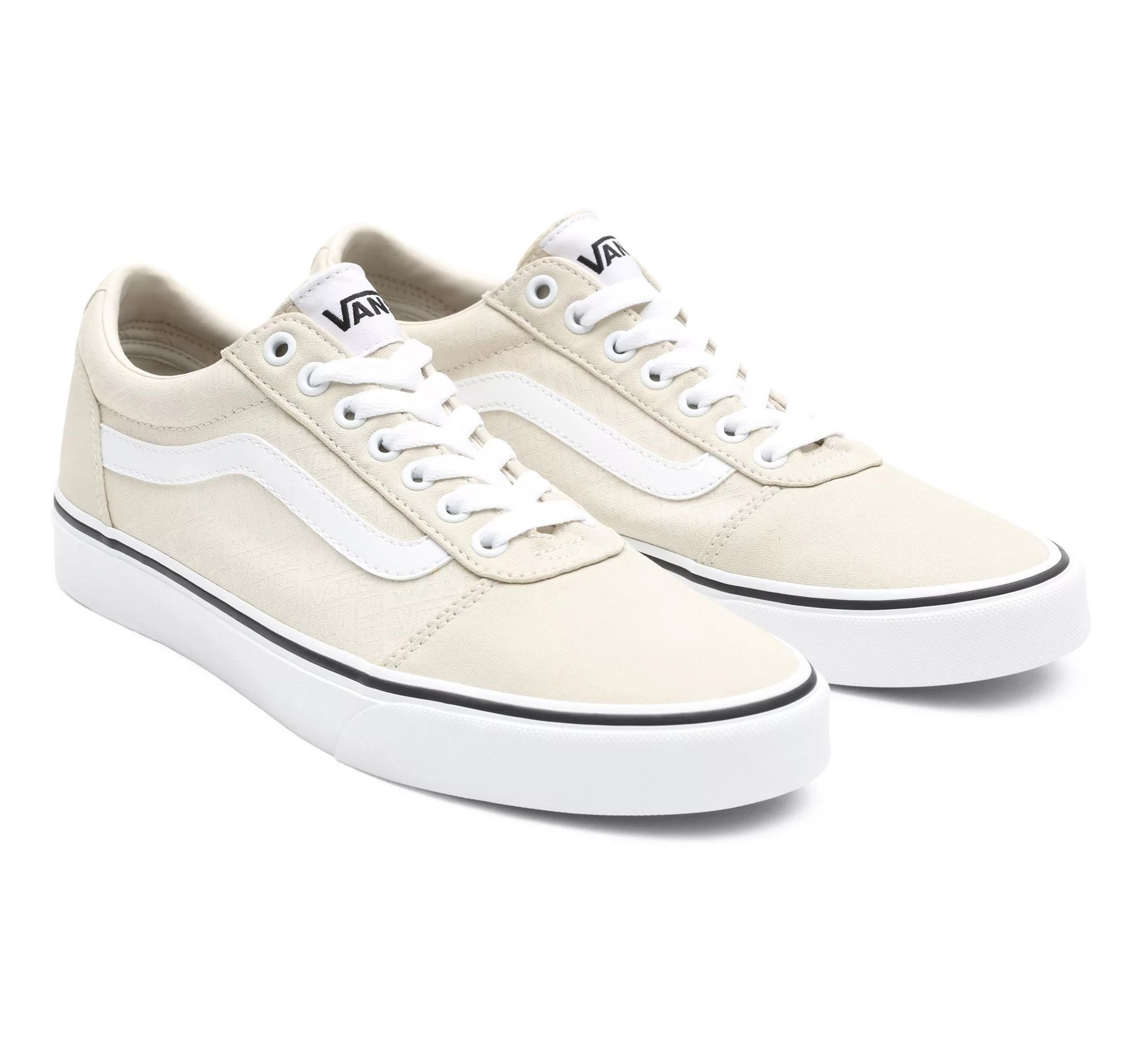 Vans Ward Sneakers Heren
