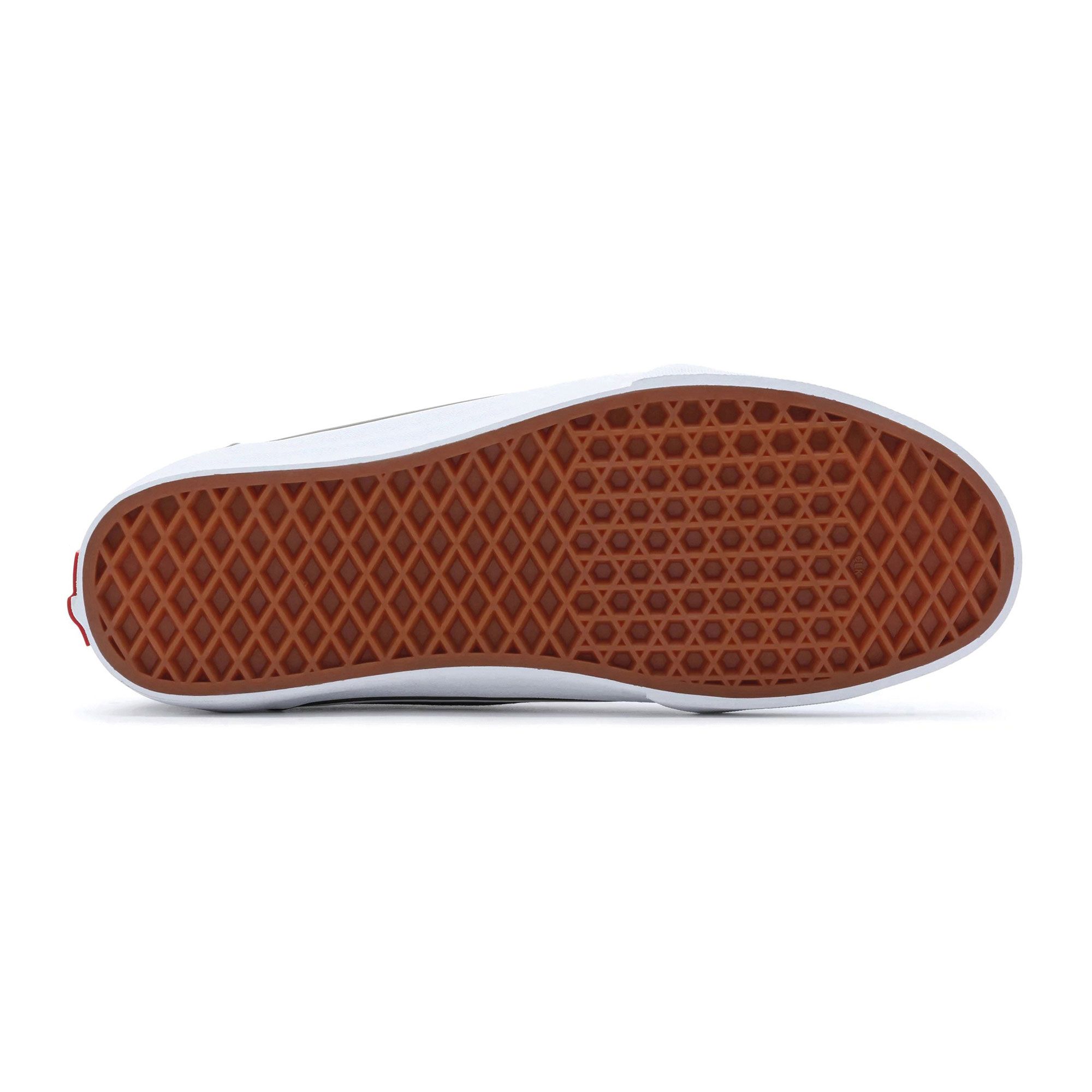 Vans Ward Sneakers Heren