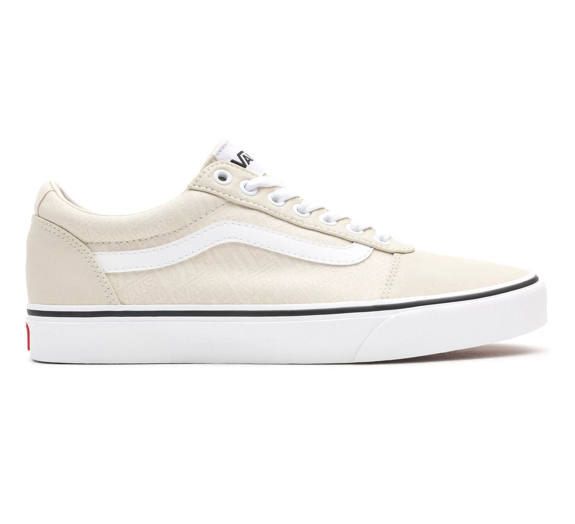Vans Ward Sneakers Heren