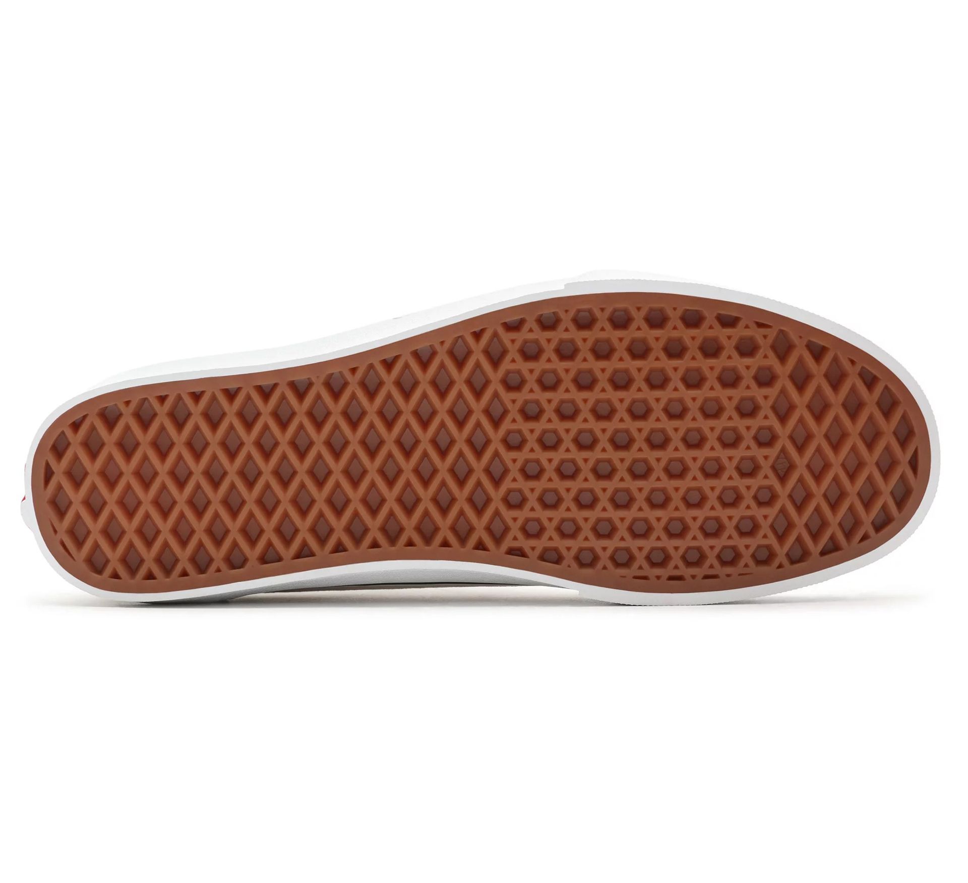 Vans Ward Sneakers Heren