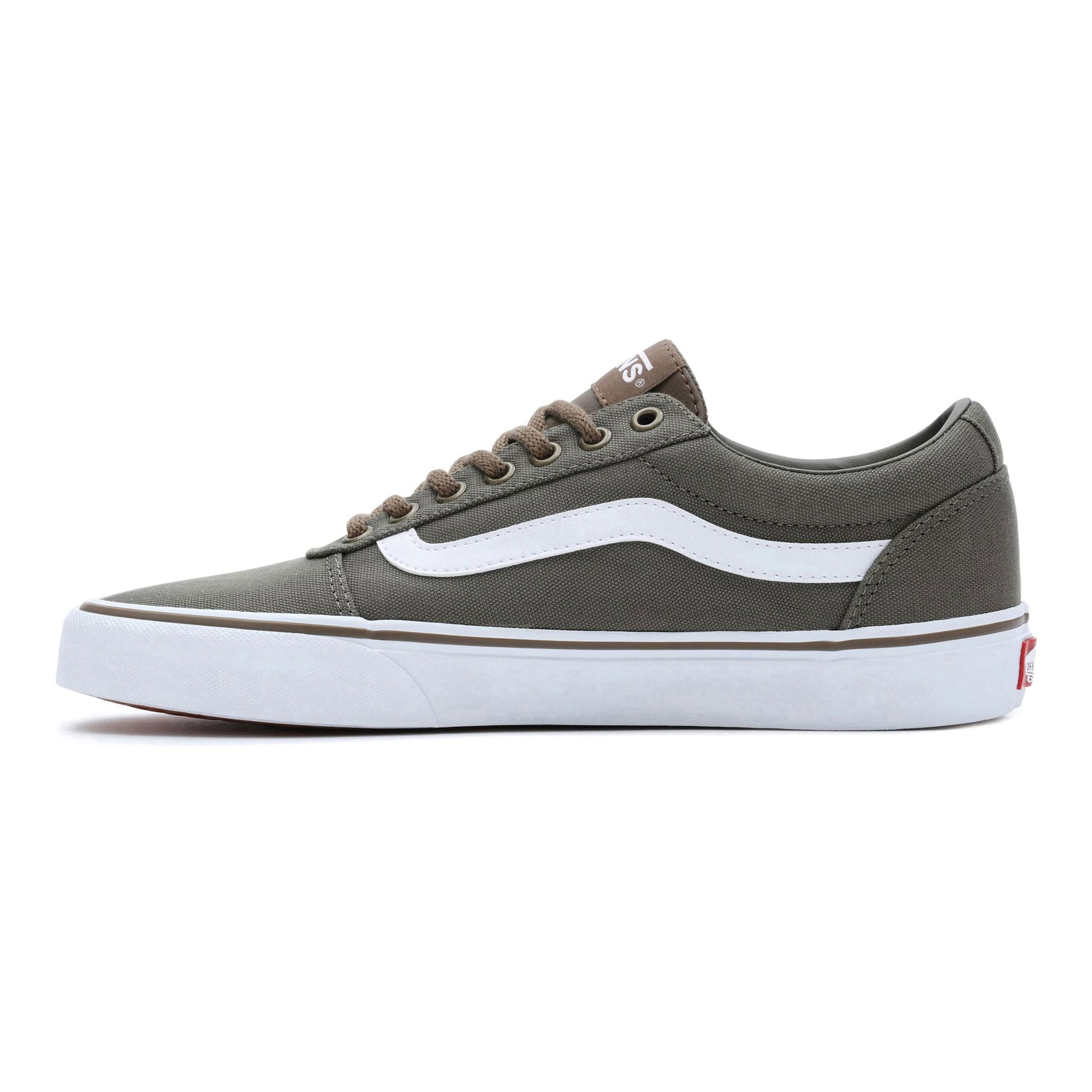 Vans Ward Sneakers Heren