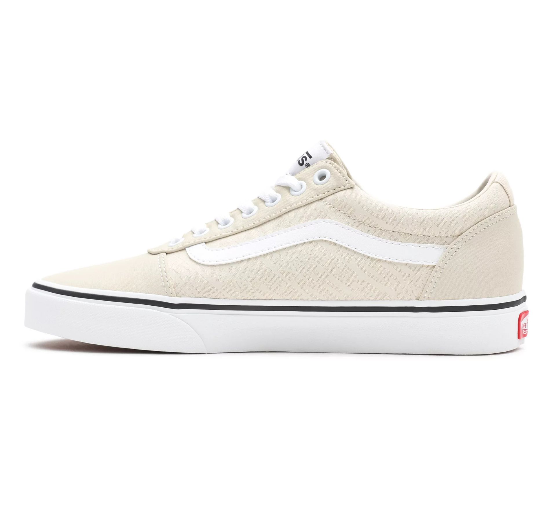Vans Ward Sneakers Heren