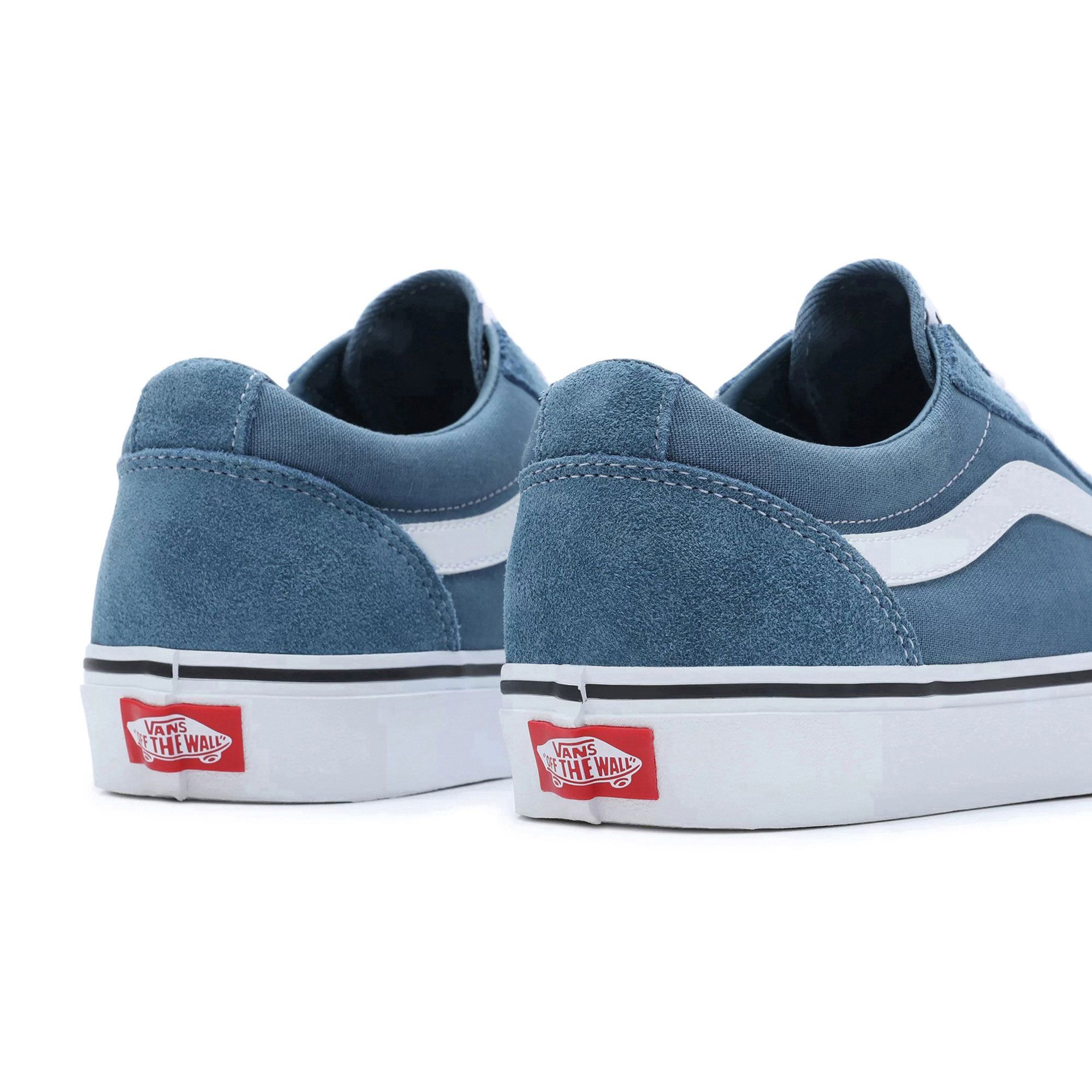 Vans Ward Sneakers Heren