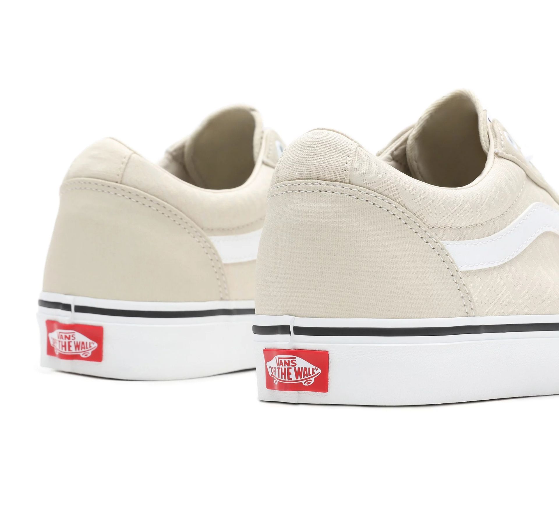 Vans Ward Sneakers Heren