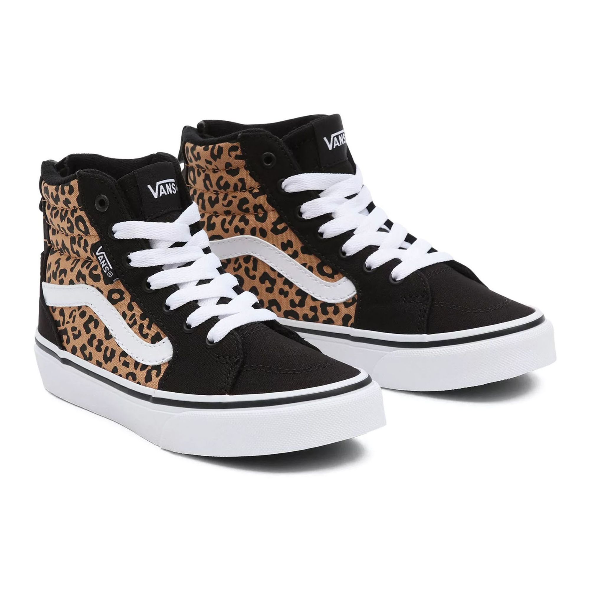 Vans Filmore Hi Zip Sneakers Junior