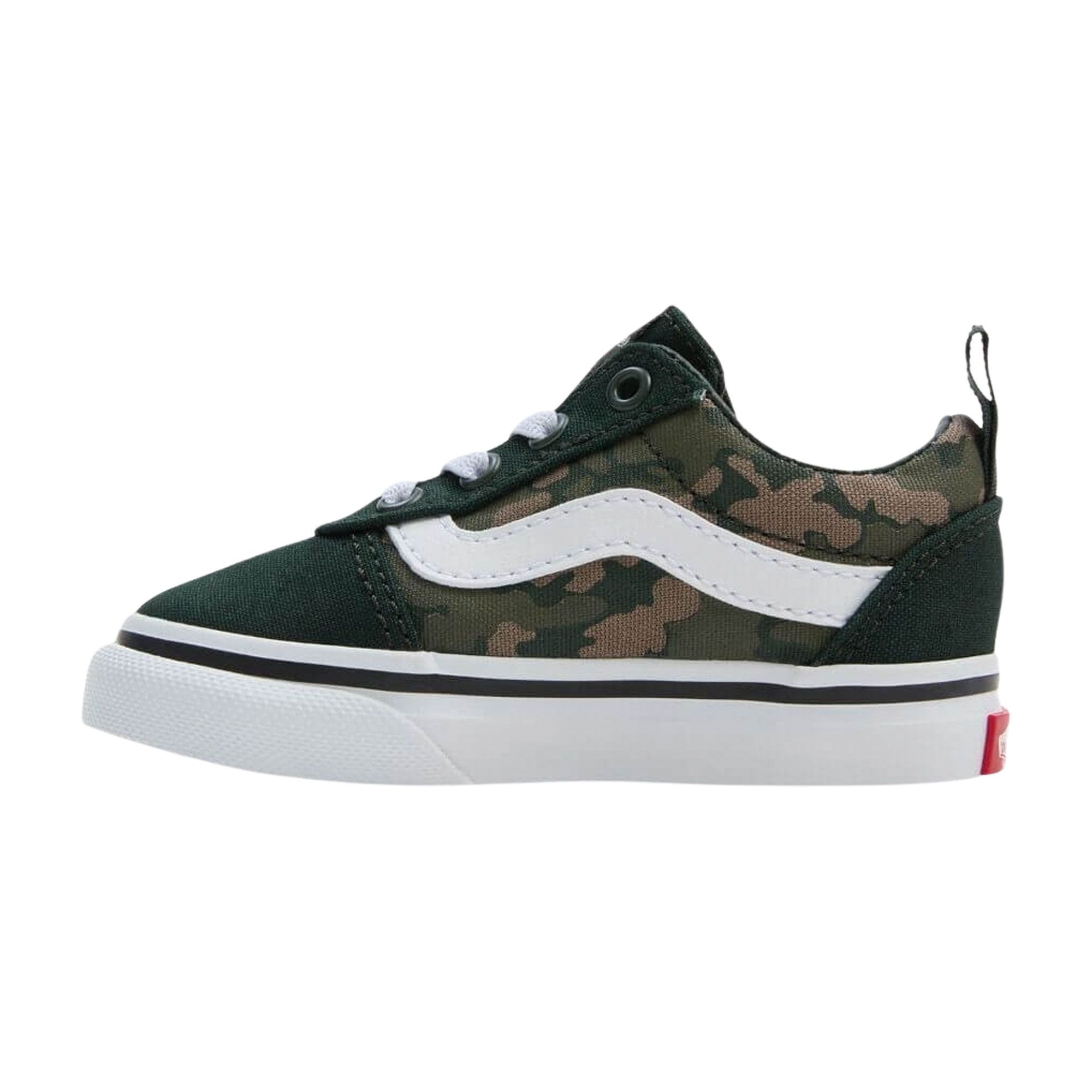 Vans Ward Sneakers Junior