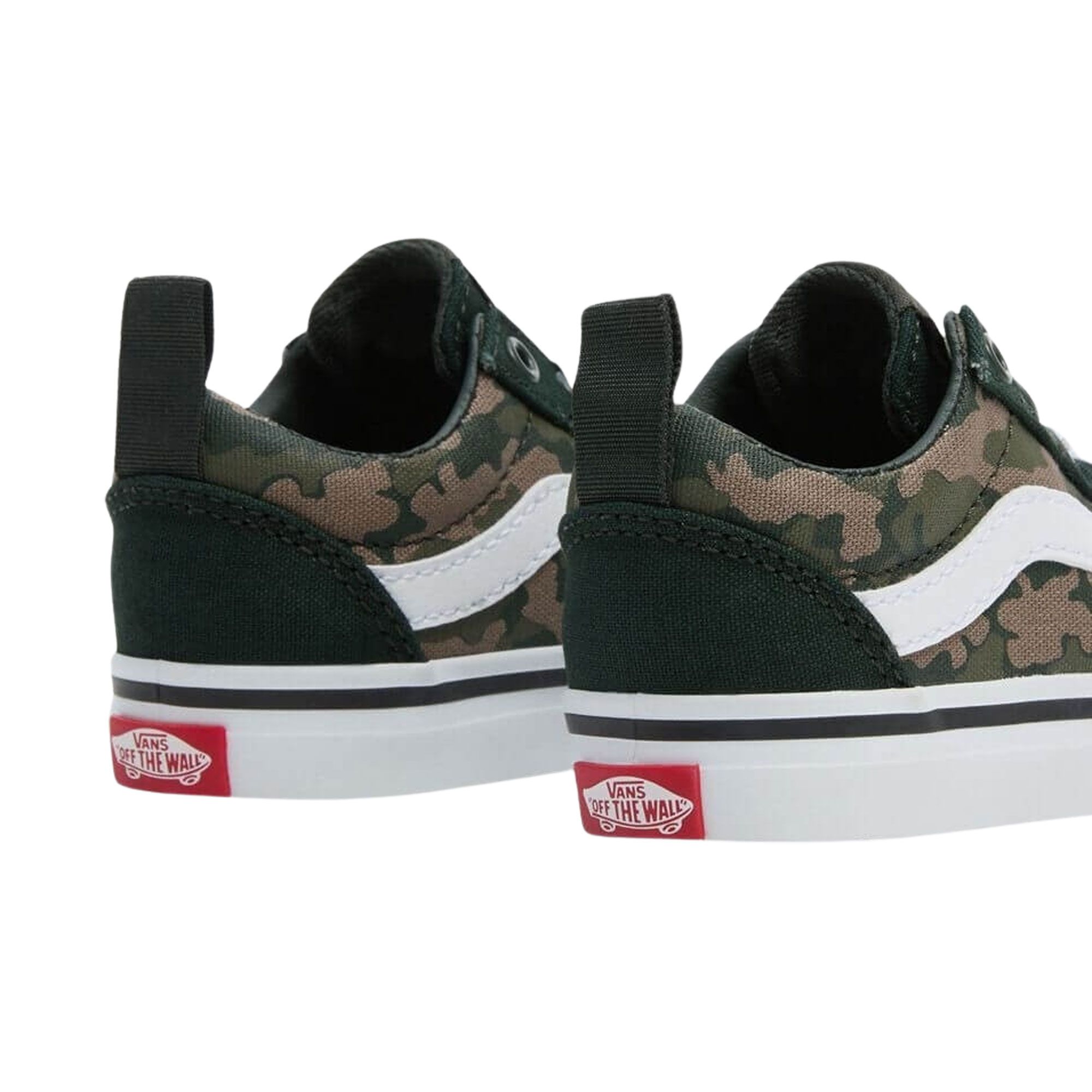 Vans Ward Sneakers Junior