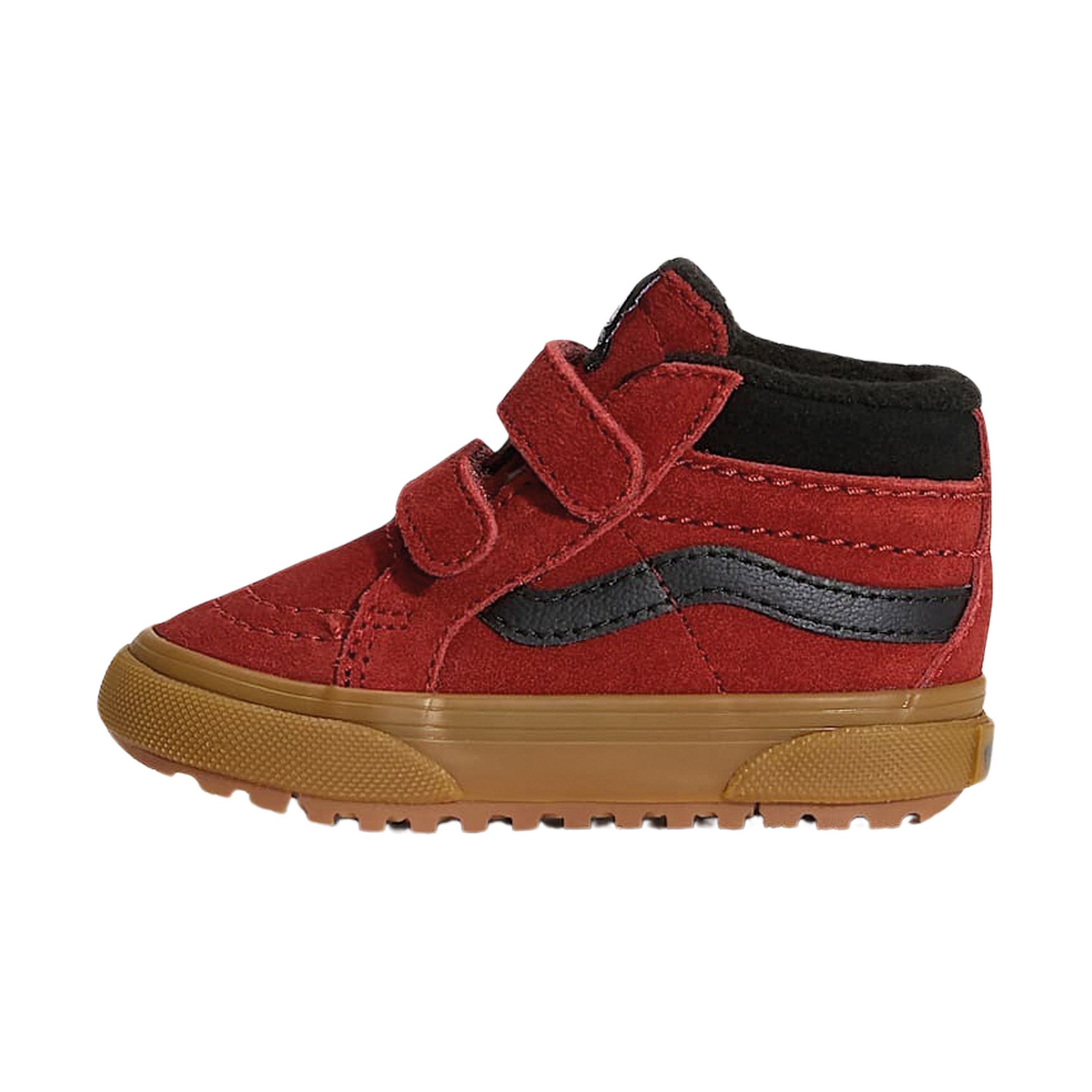 Baskets Vans SK8-Mid Reissue V Insulated Enfants