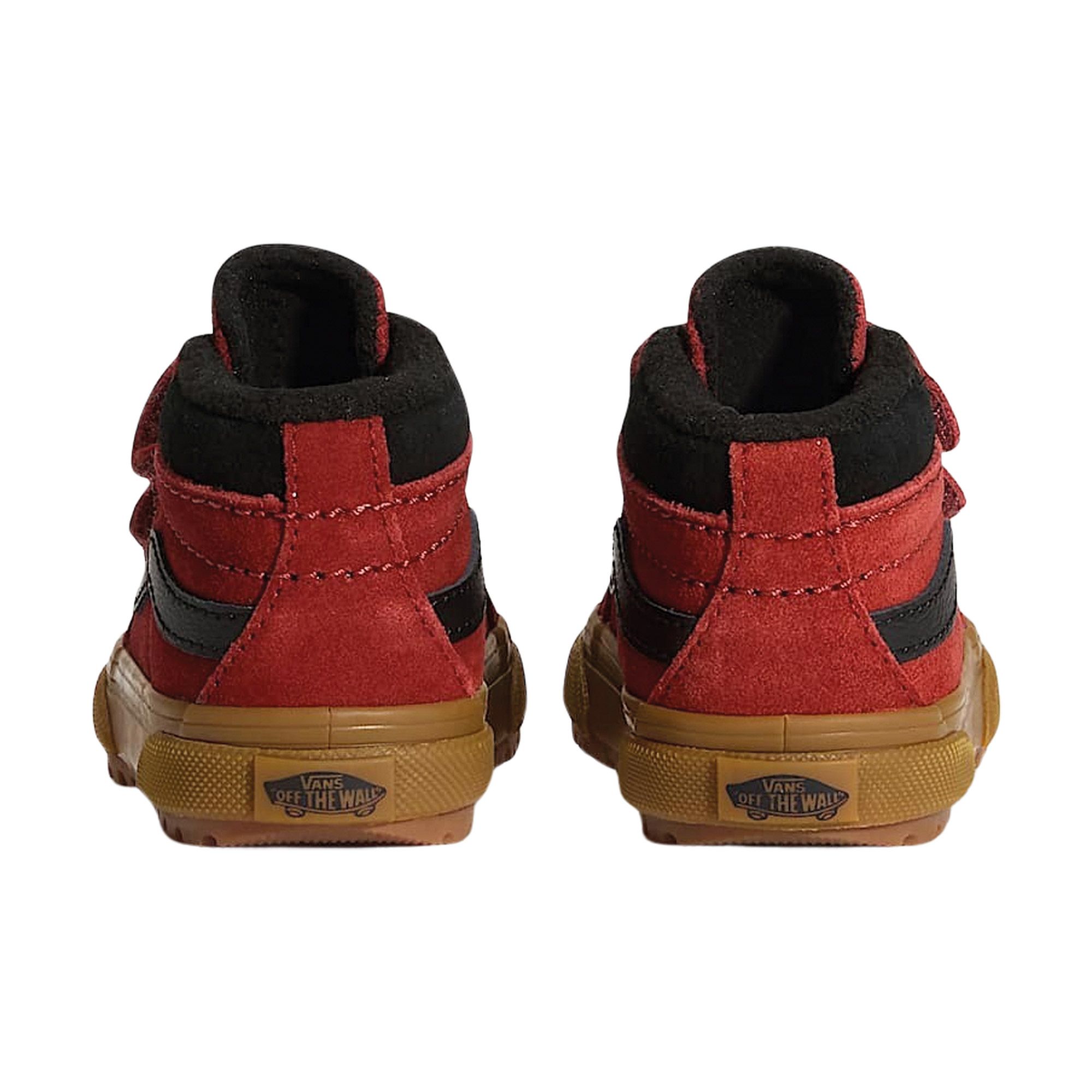 Baskets Vans SK8-Mid Reissue V Insulated Enfants