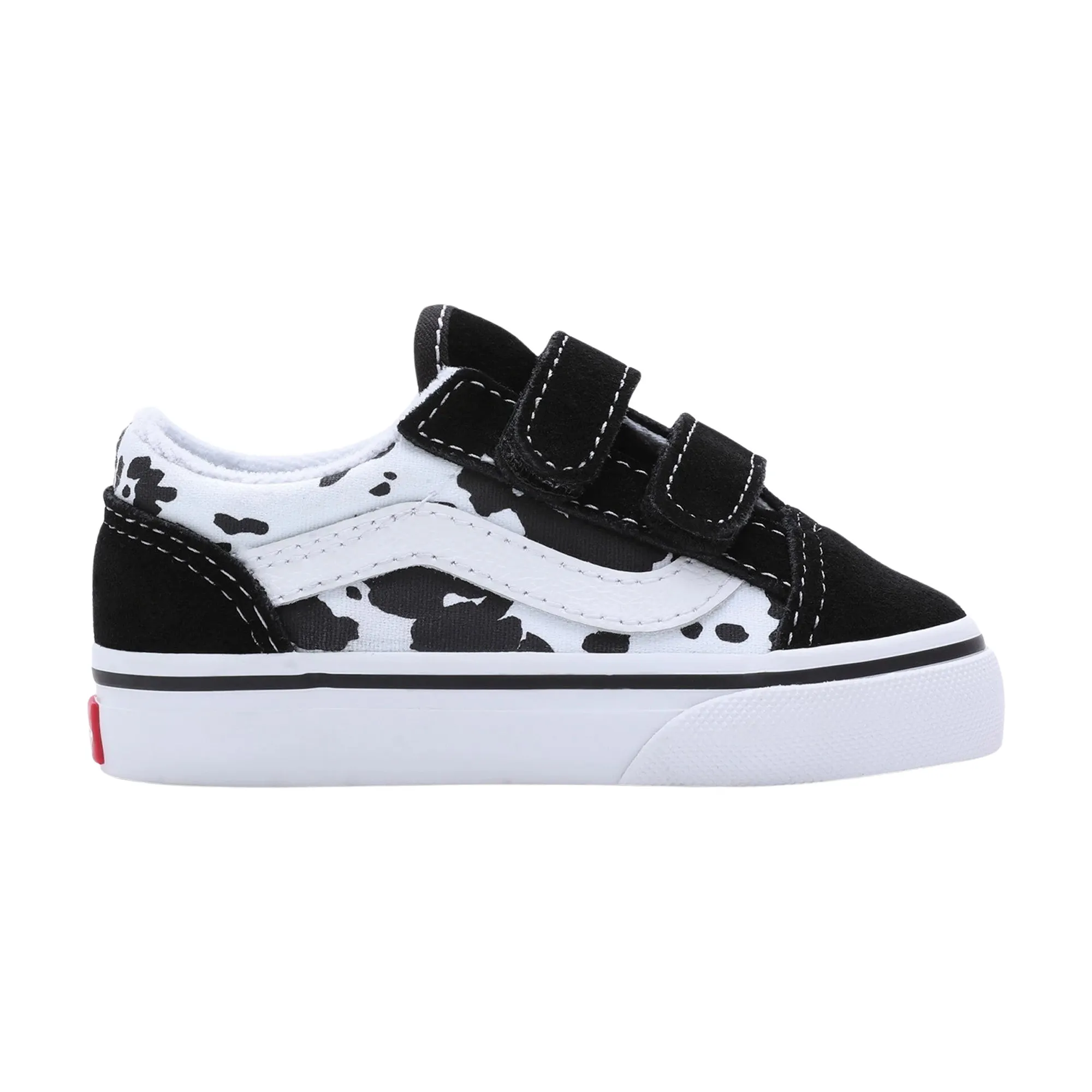 Baskets Vans Old Skool V Cow Enfants