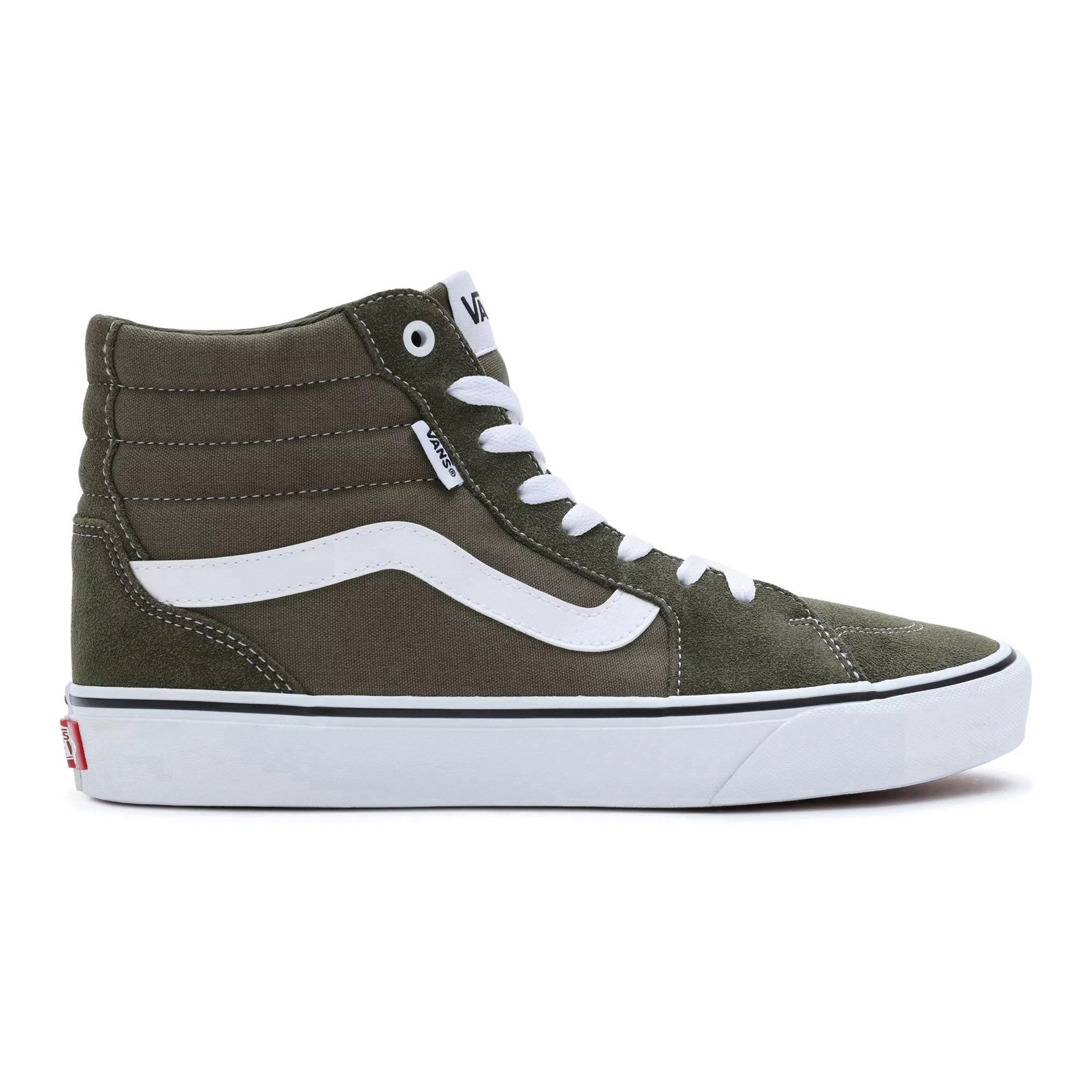 Vans Filmore Hi Sneakers Heren