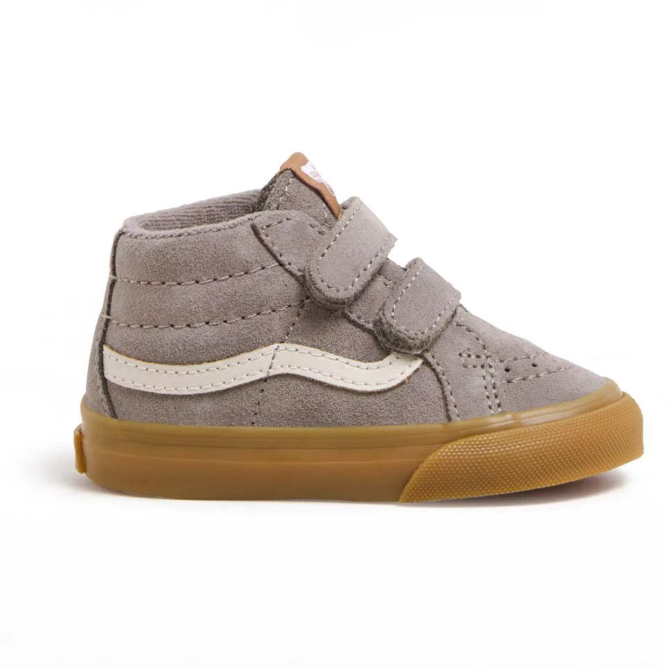 Baskets Vans SK8-Mid Reissue V Enfants