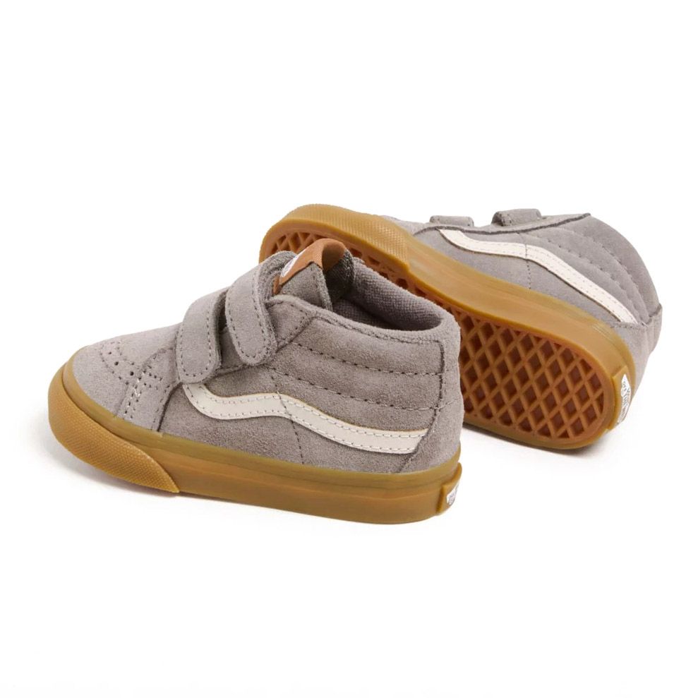 Baskets Vans SK8-Mid Reissue V Enfants