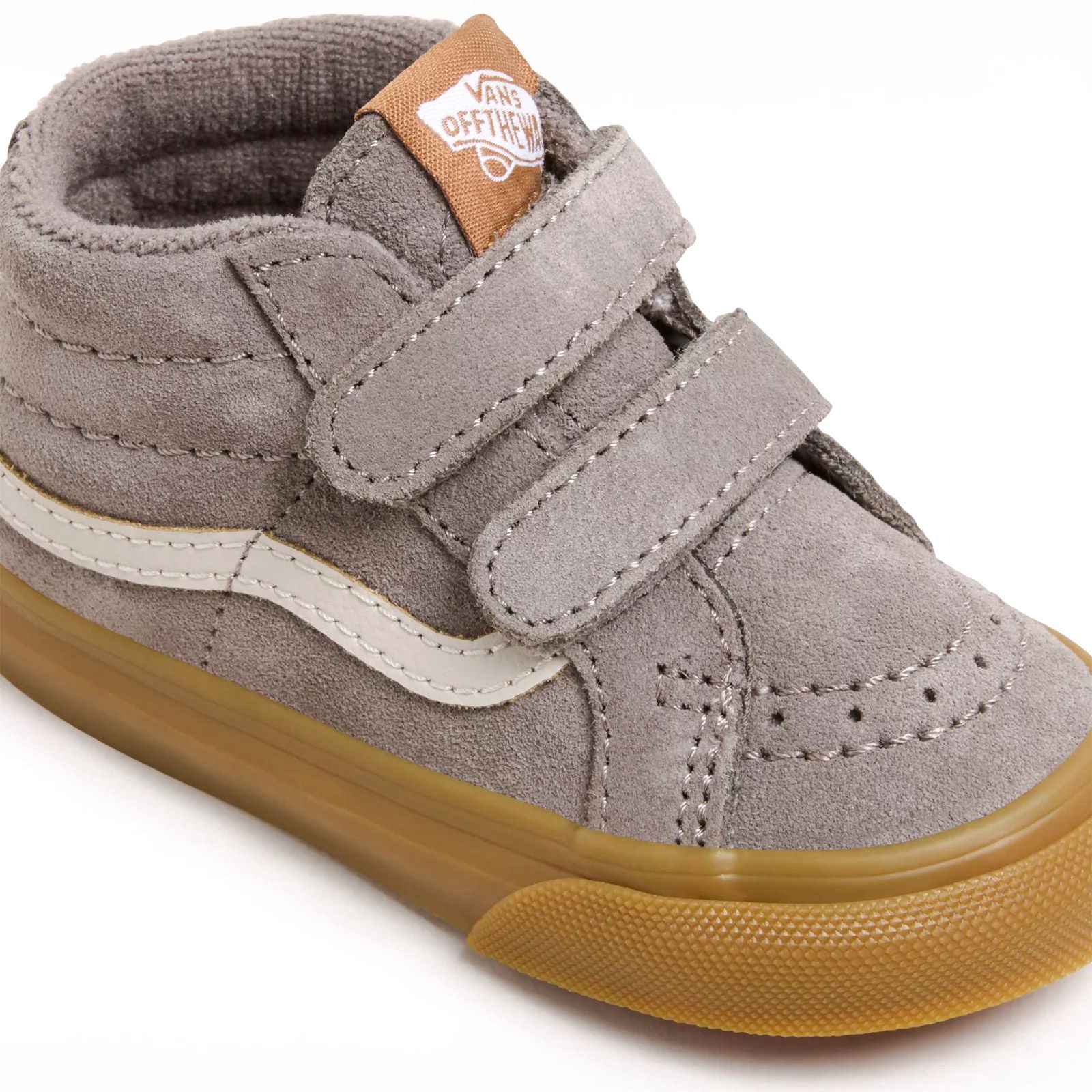 Baskets Vans SK8-Mid Reissue V Enfants